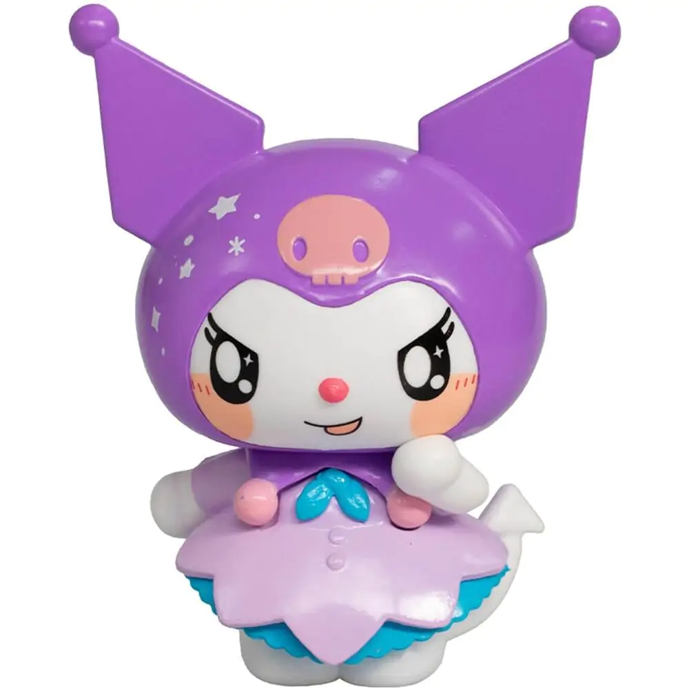 Hello Kitty My Melody figure 16cm product photo