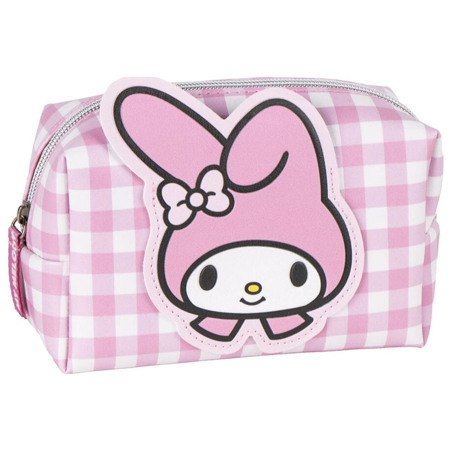 Hello Kitty My Melody vanity case product photo