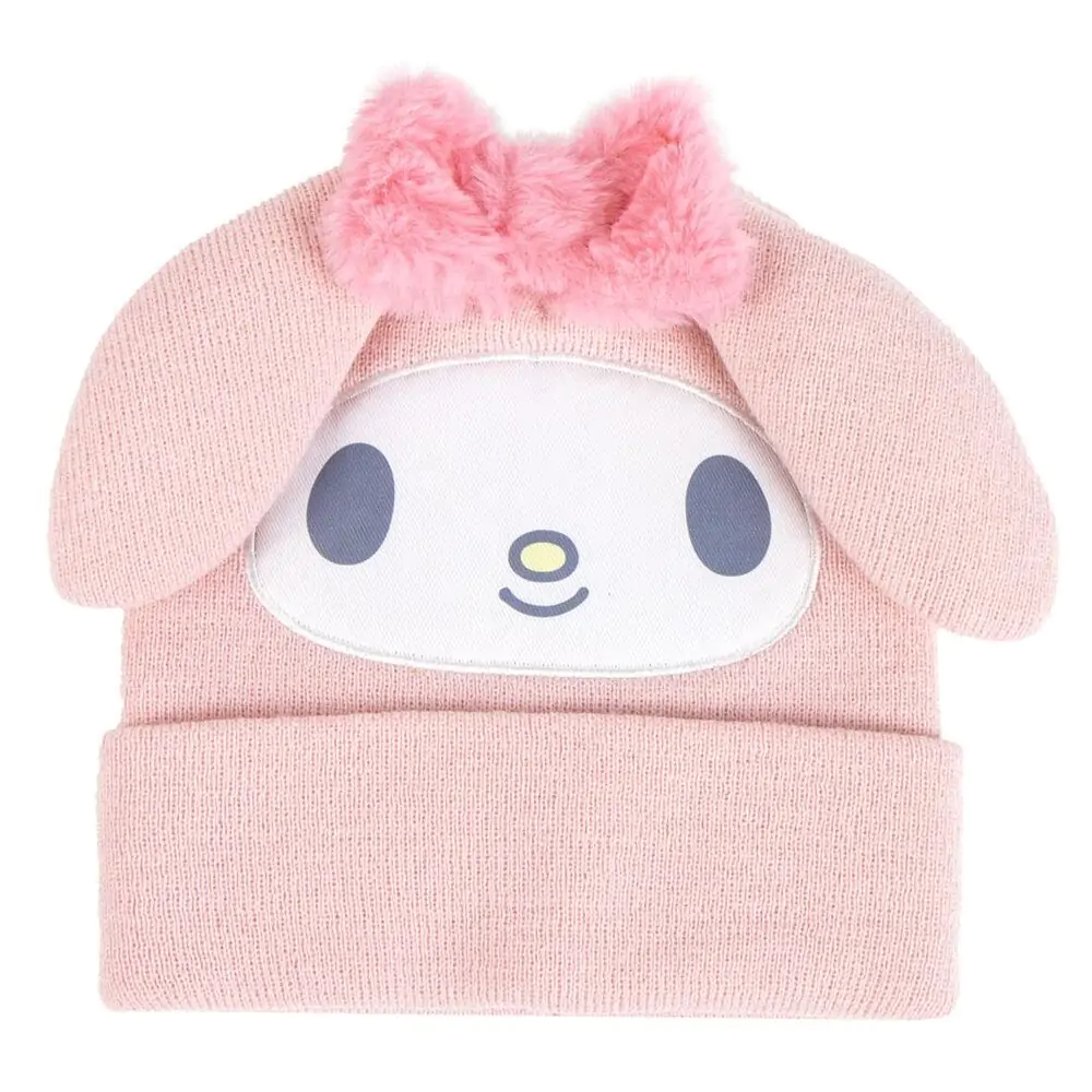 Hello Kitty My Melody hat product photo