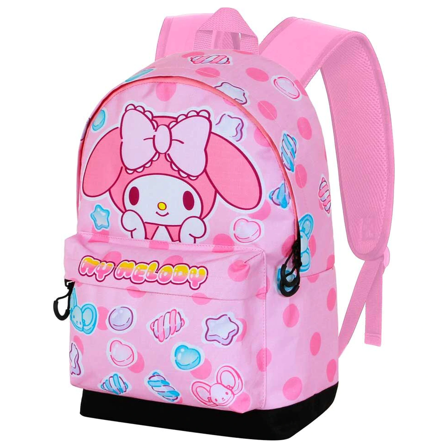 Hello Kitty My Melody Sweets backpack 41cm product photo
