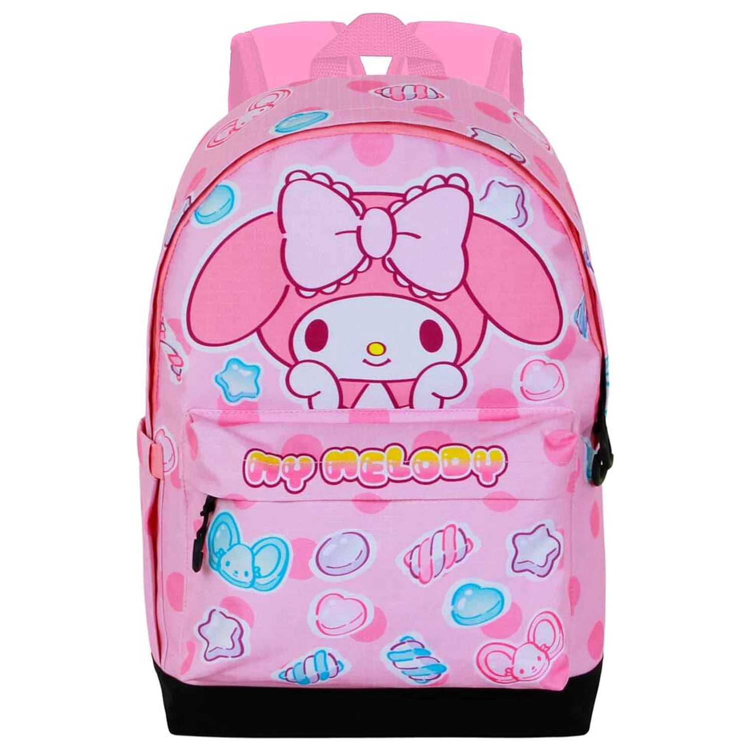 Hello Kitty My Melody Sweets backpack 41cm product photo