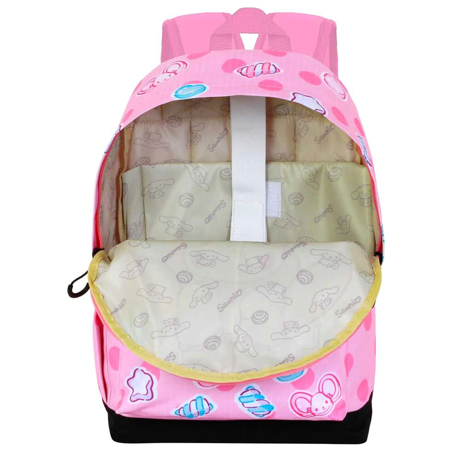 Hello Kitty My Melody Sweets backpack 41cm product photo
