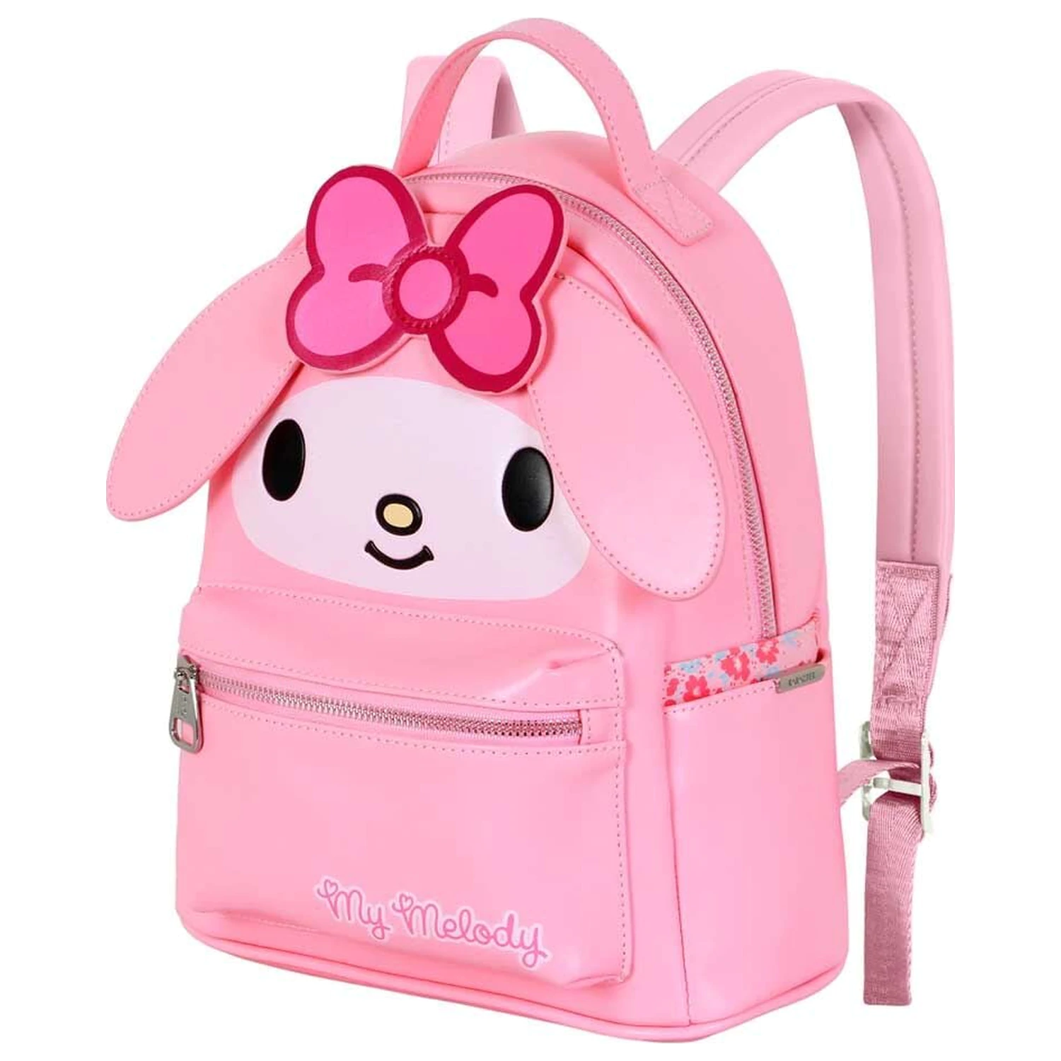 Hello Kitty My Melody backpack 29cm product photo