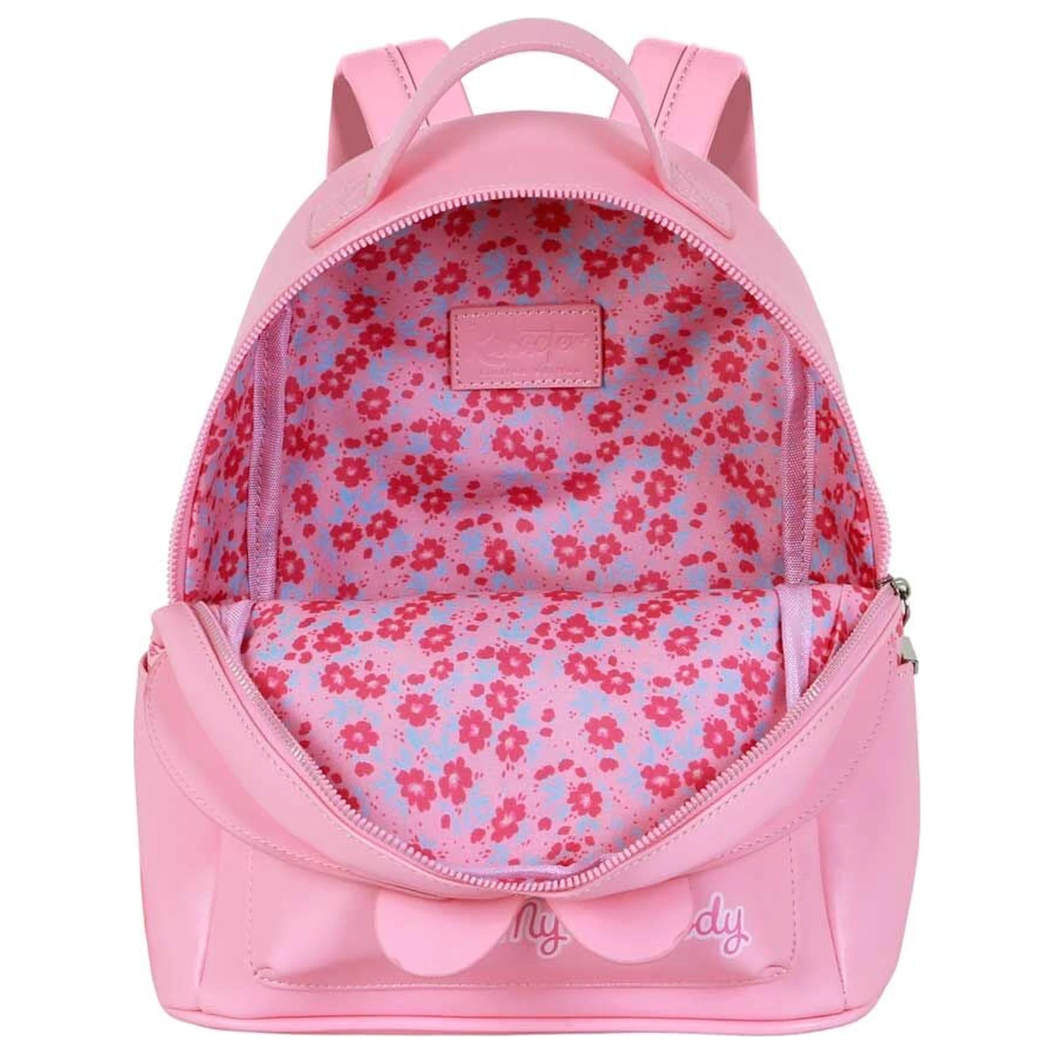 Hello Kitty My Melody backpack 29cm product photo