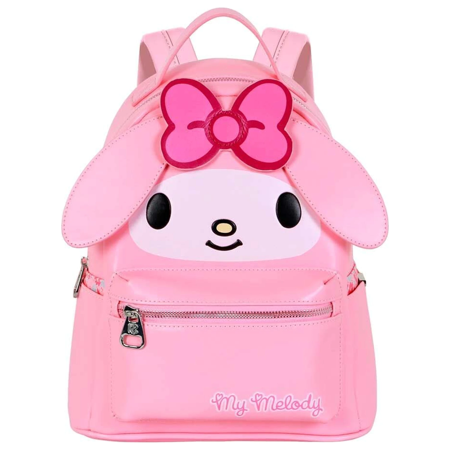 Hello Kitty My Melody backpack 29cm product photo