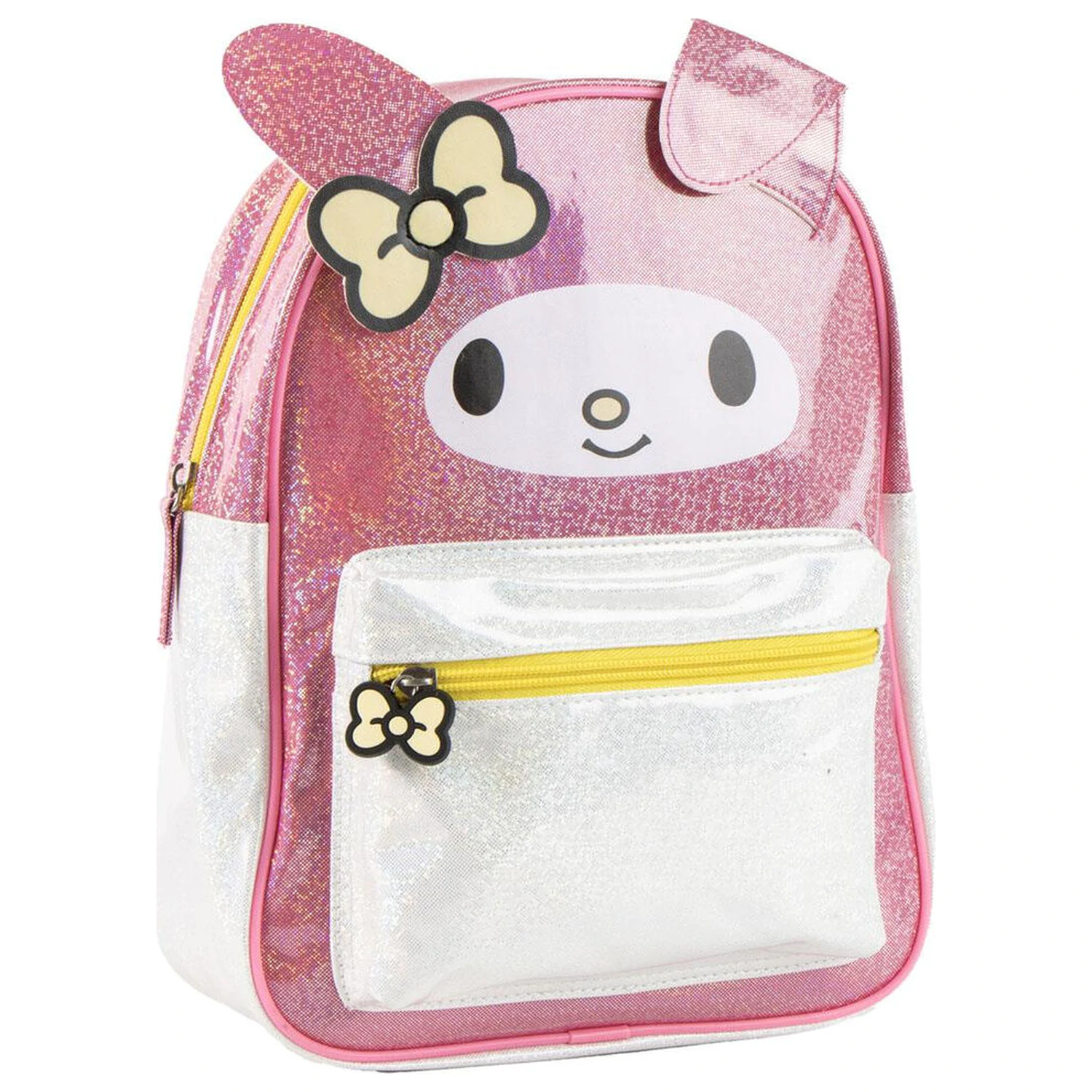 Hello Kitty My Melody backpack 30cm product photo