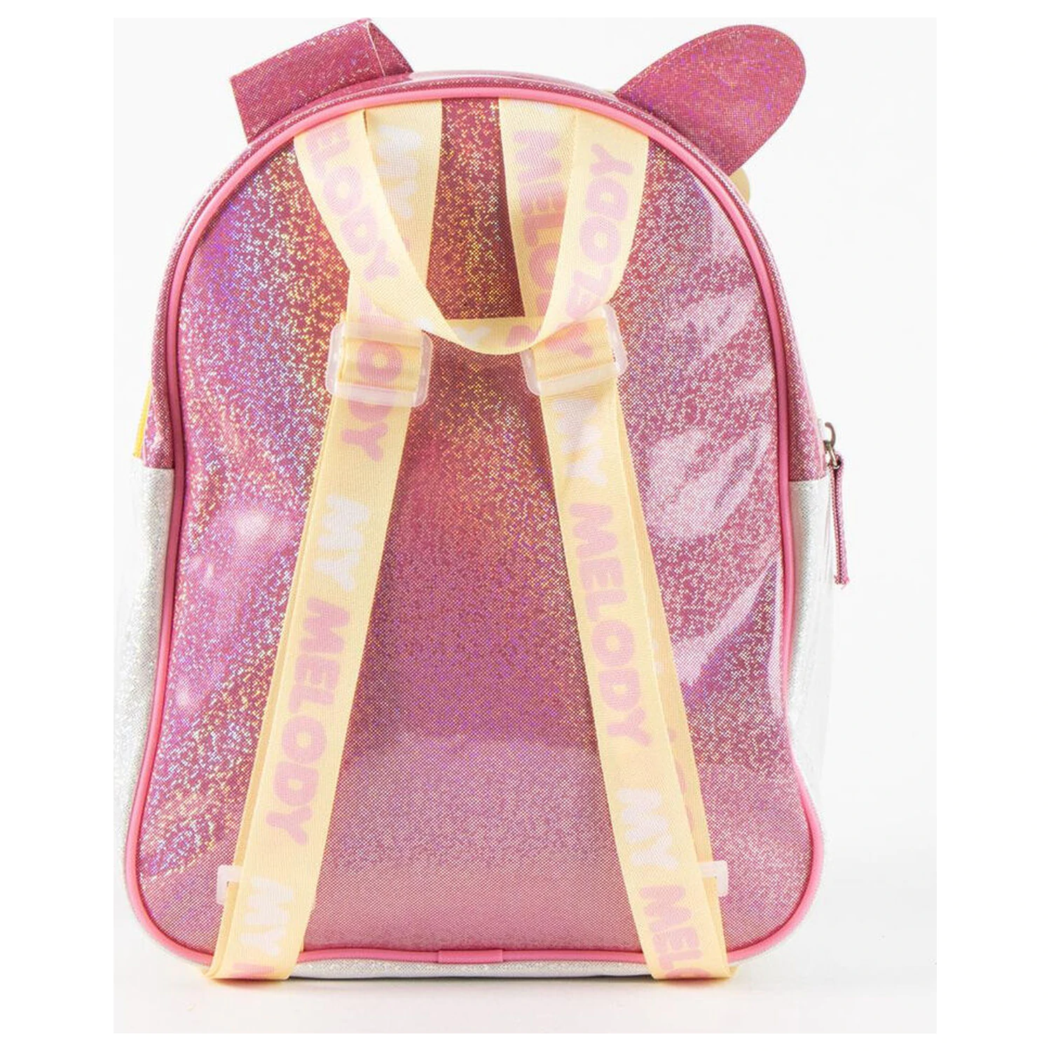 Hello Kitty My Melody backpack 30cm product photo