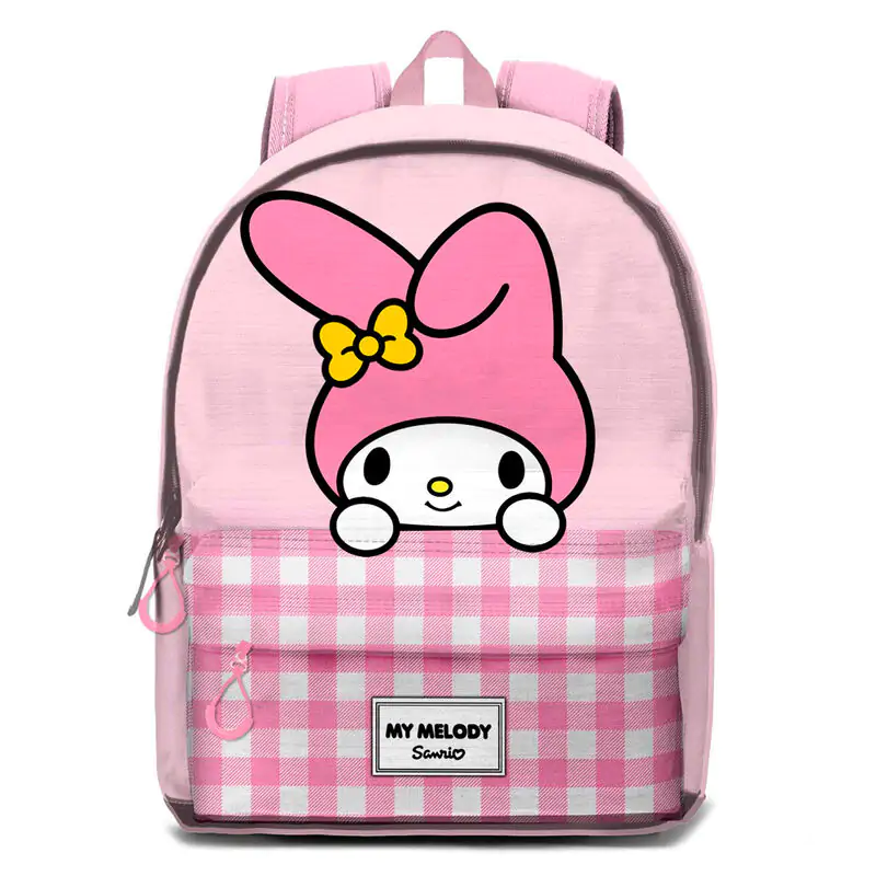 Hello Kitty My Melody backpack 44cm termékfotó