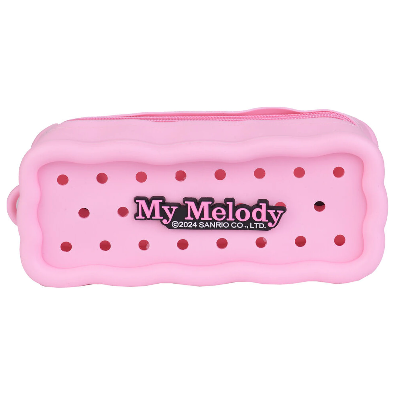 Hello Kitty My Melody pencil case product photo