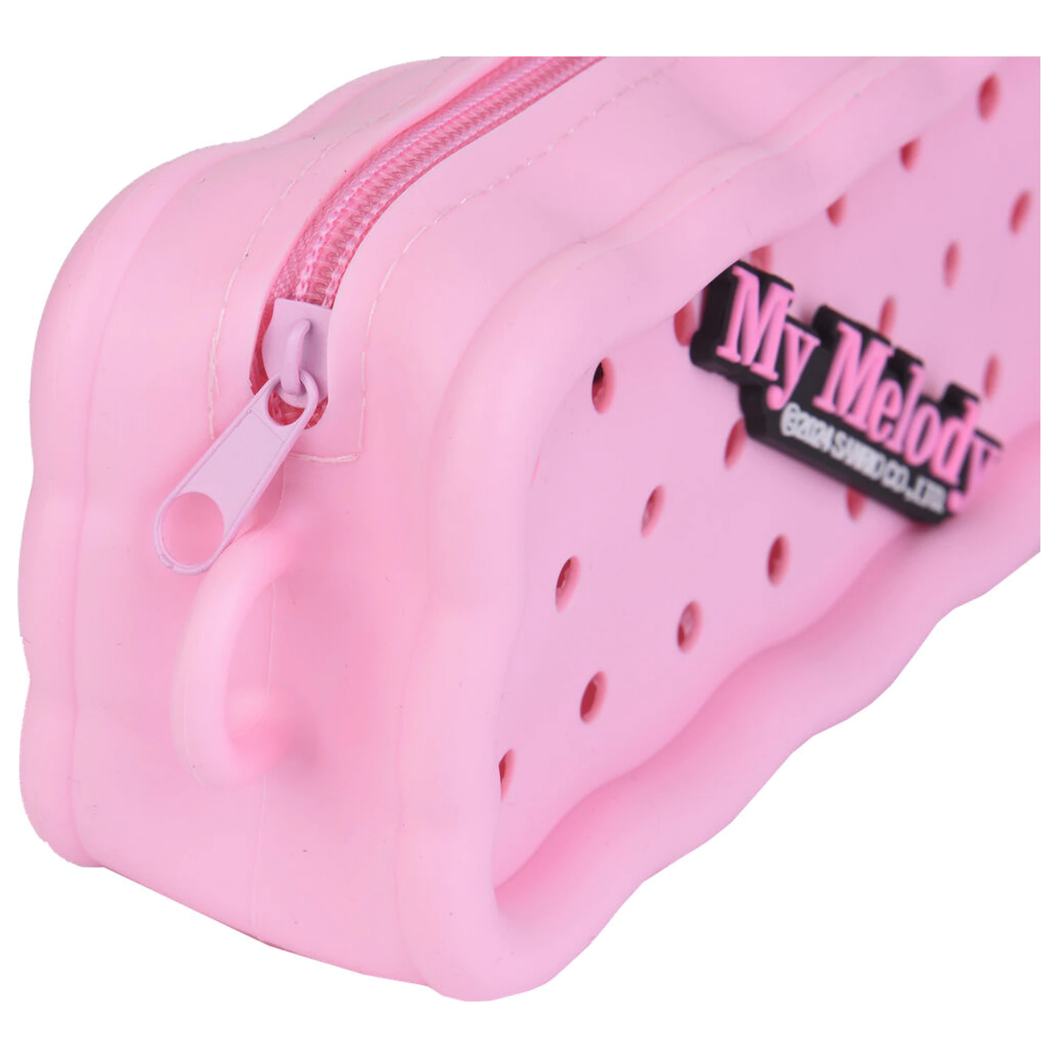 Hello Kitty My Melody pencil case product photo