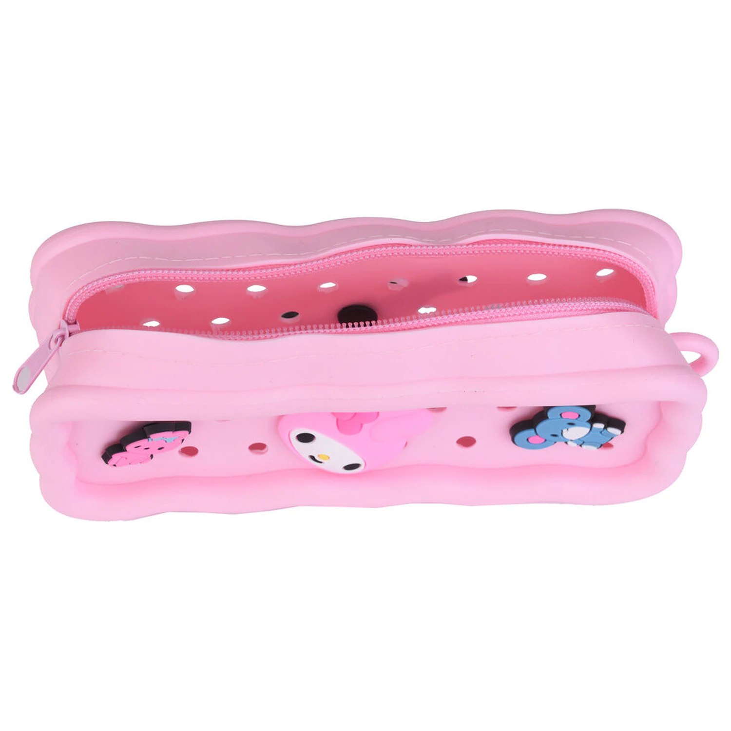 Hello Kitty My Melody pencil case product photo