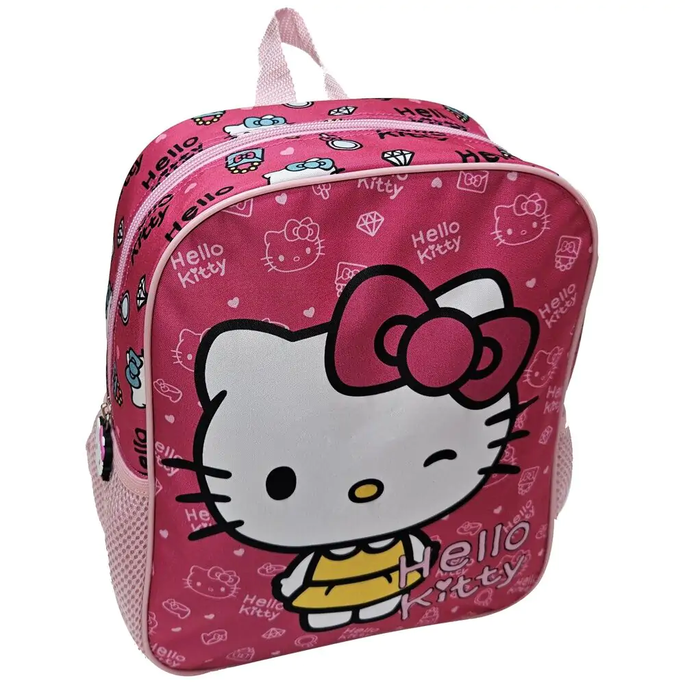 Hello Kitty My Style backpack 26cm product photo