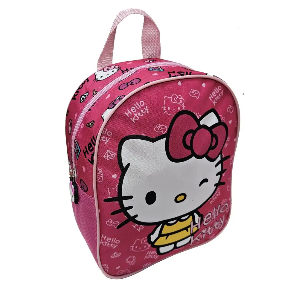 Hello Kitty My Style backpack 29cm product photo