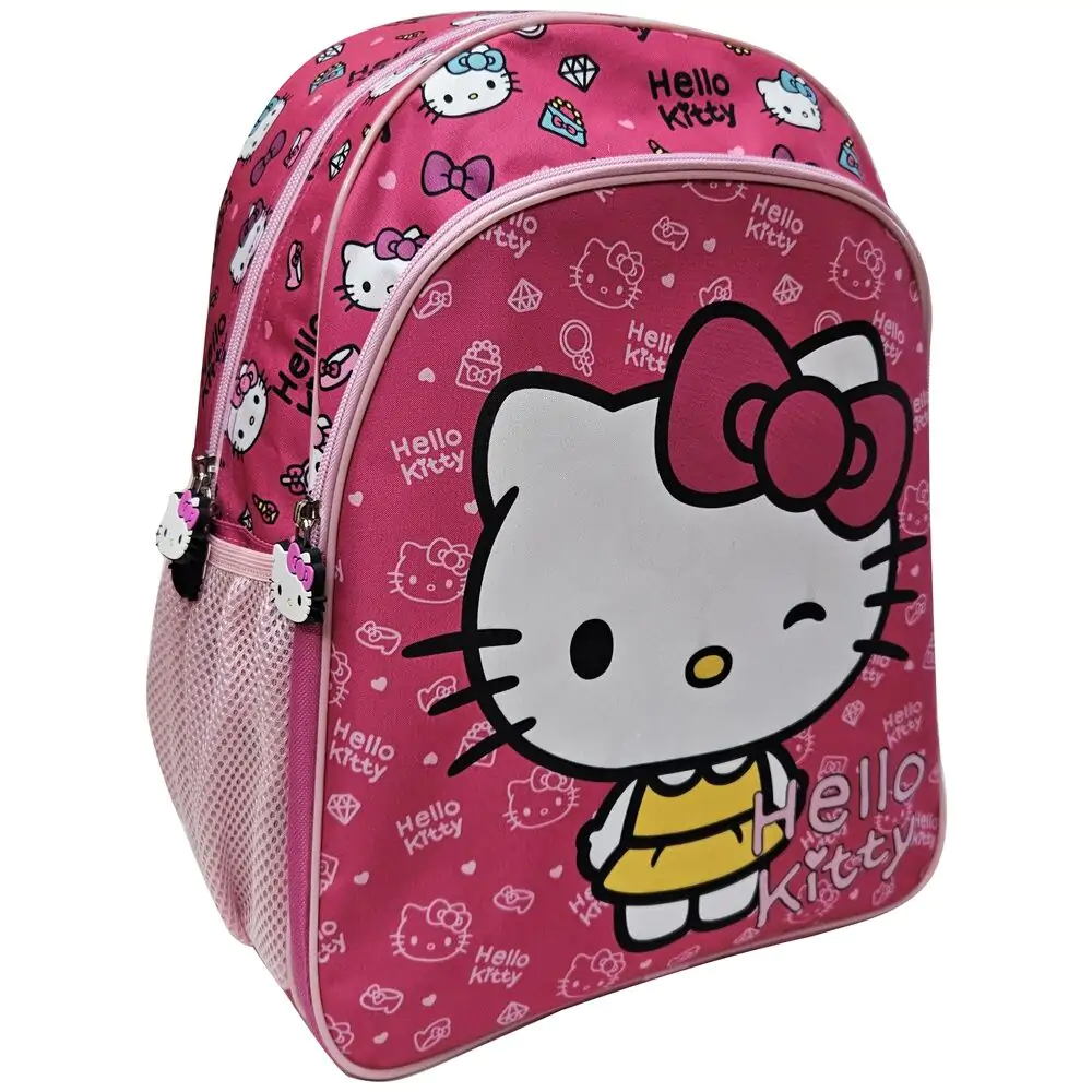 Hello Kitty My Style backpack 40cm product photo