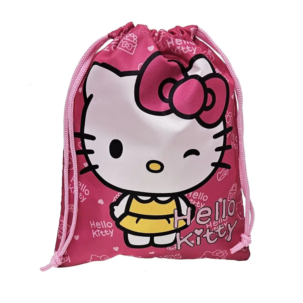Hello Kitty My Style lunch bag 25cm product photo