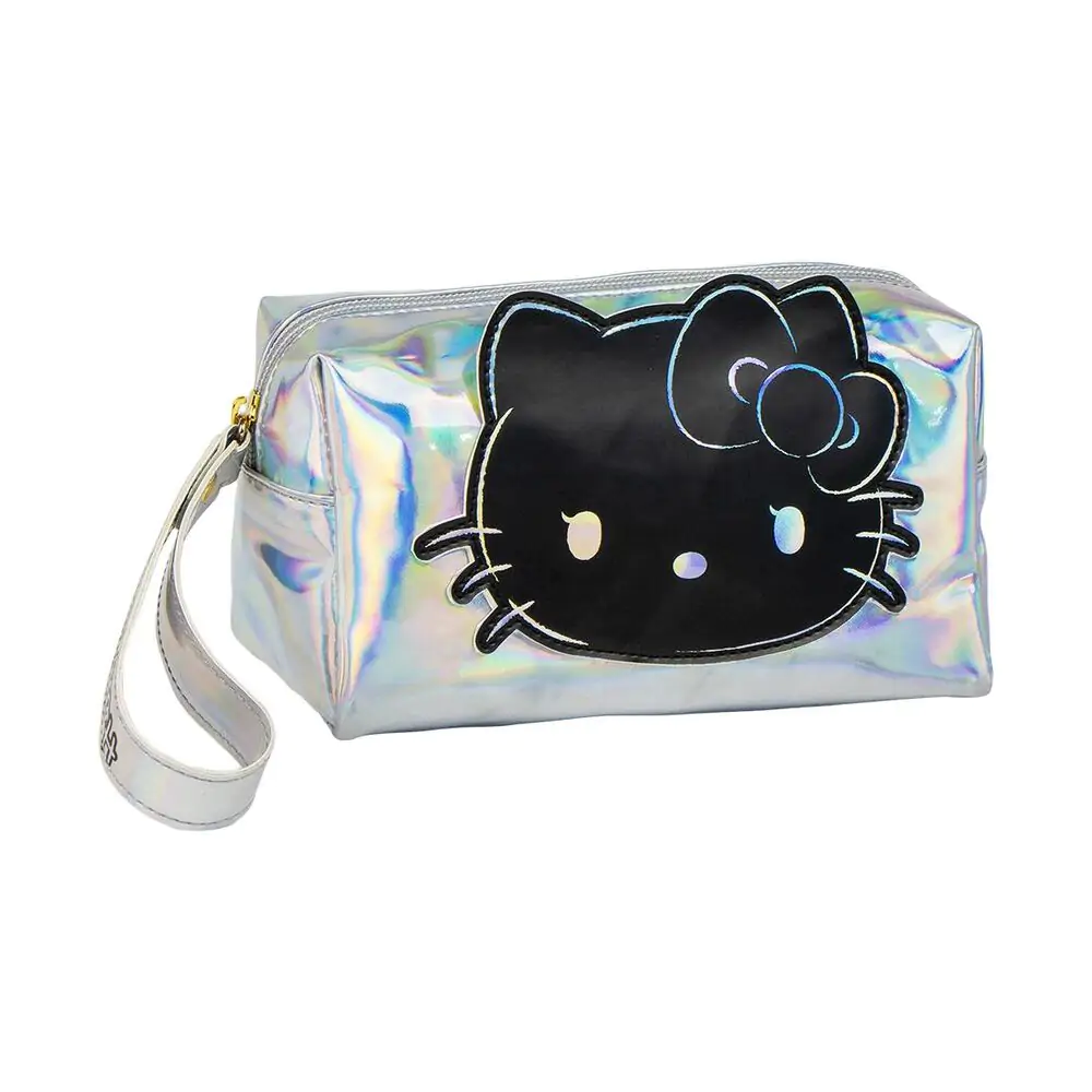 Hello Kitty vanity case product photo