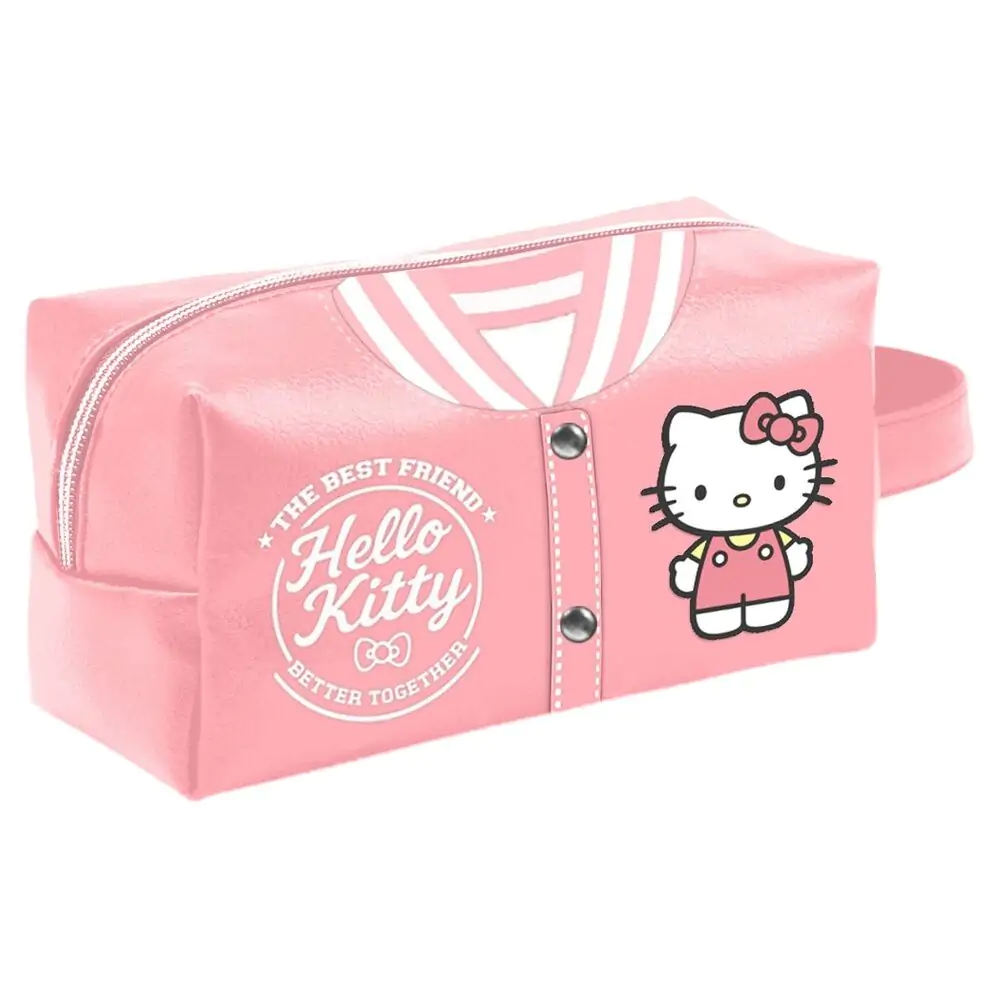 Hello Kitty vanity case product photo