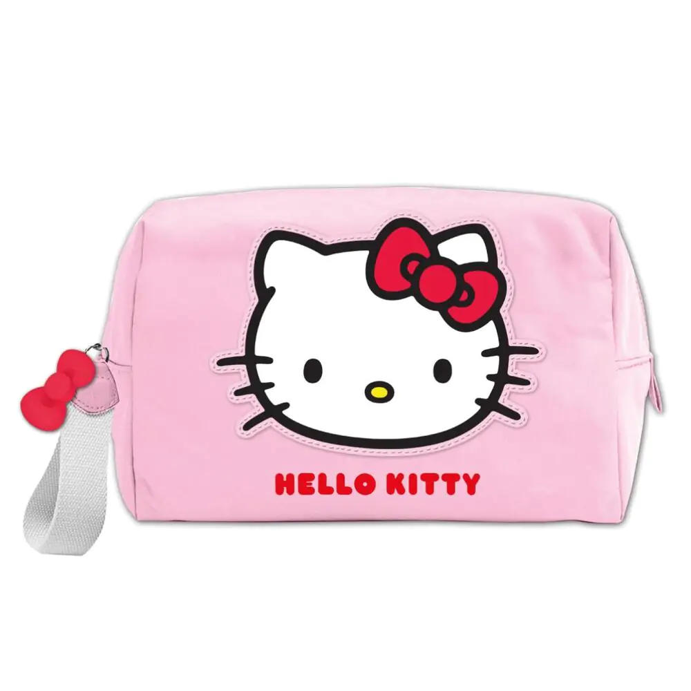 Hello Kitty vanity case product photo