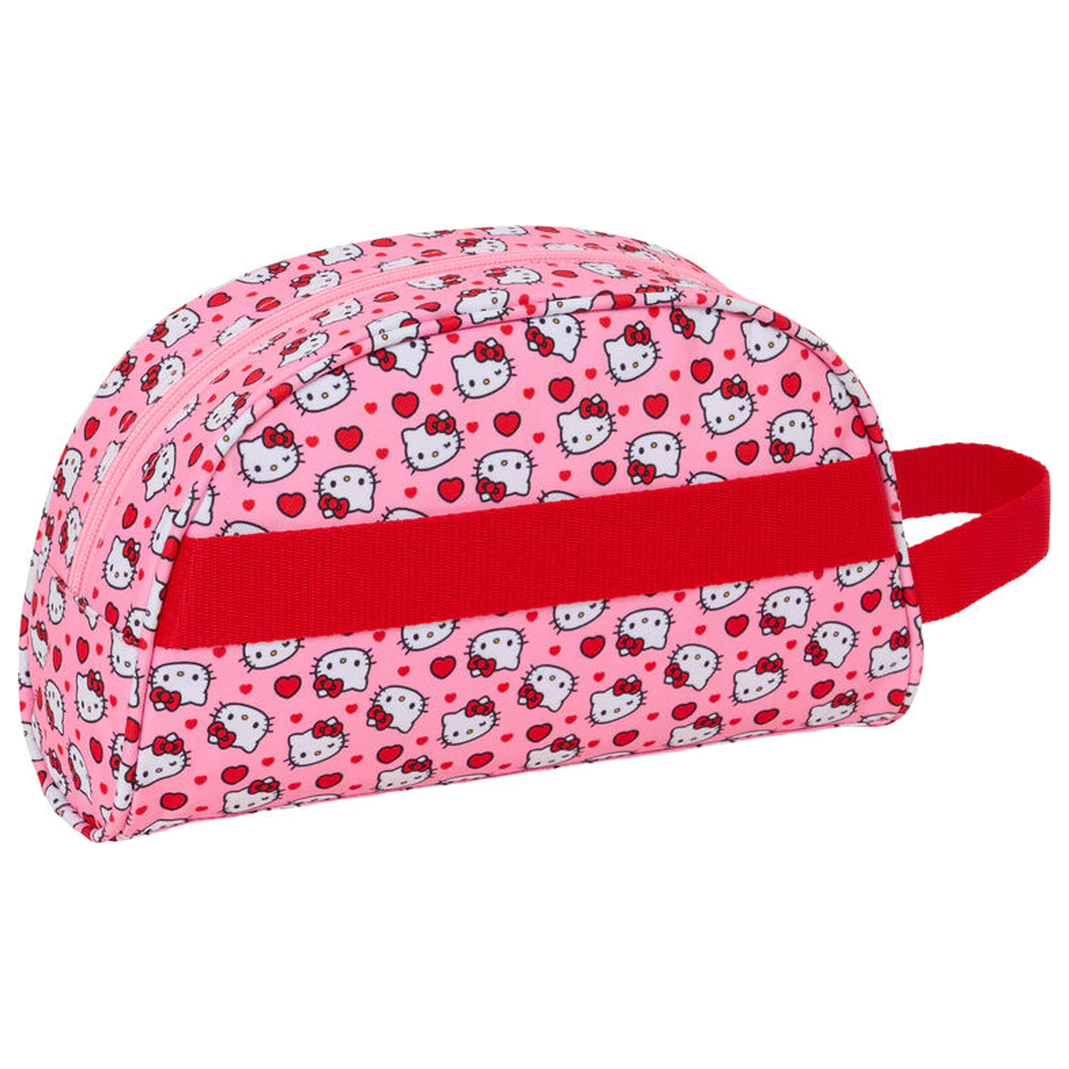 Hello Kitty adaptable vanity case product photo