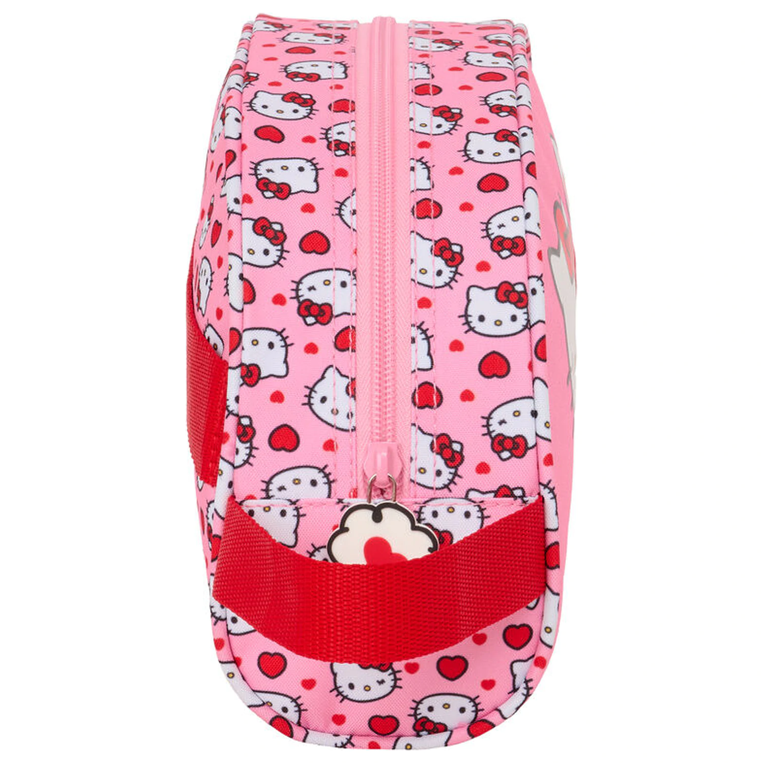 Hello Kitty adaptable vanity case product photo