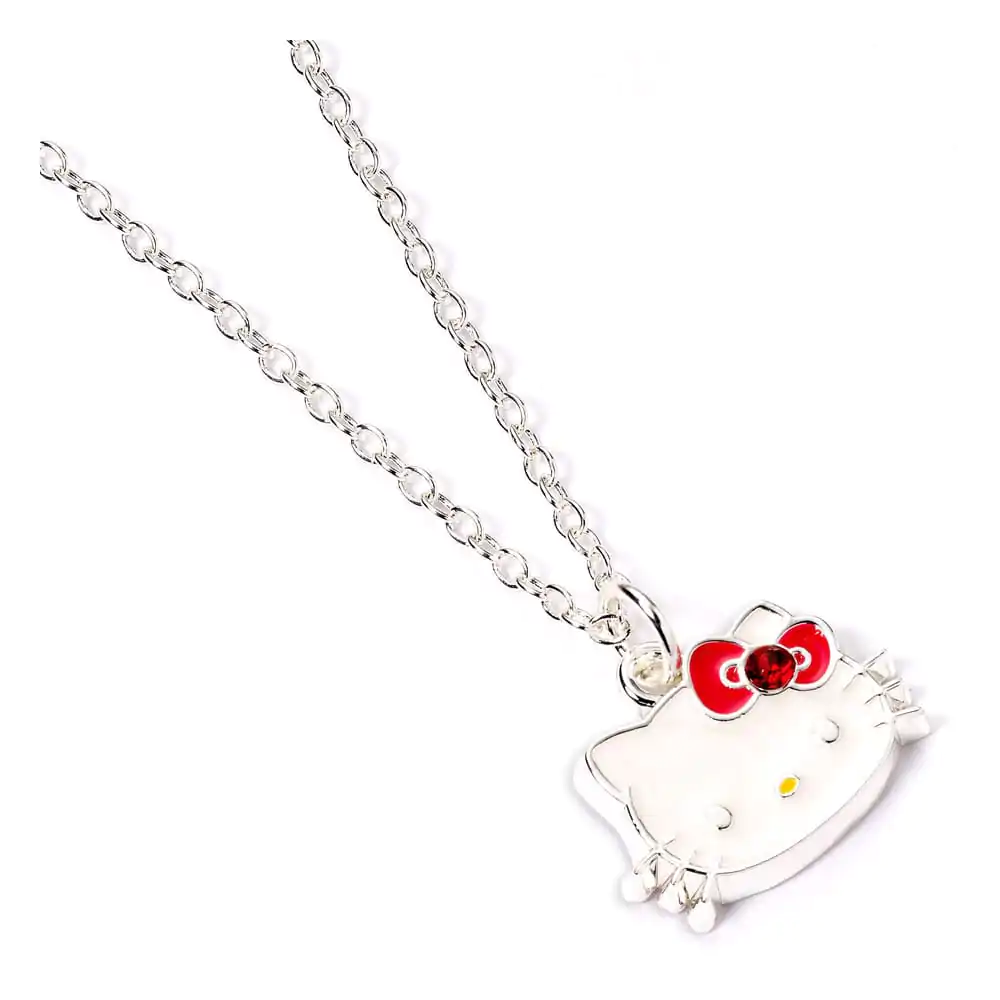 Hello Kitty Necklace with Hello Kitty Charm product photo