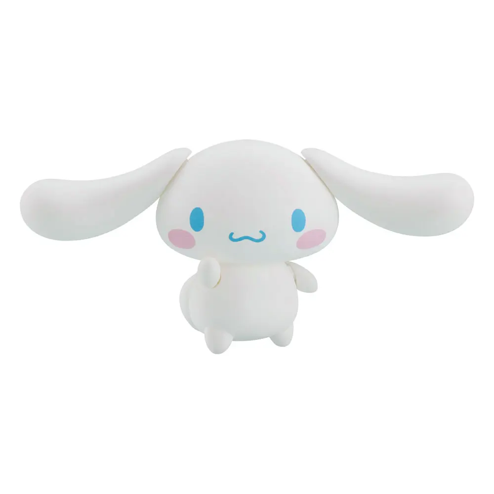 Hello Kitty Original Sin Nendoroid Action Figure Cinnamoroll 10 cm product photo