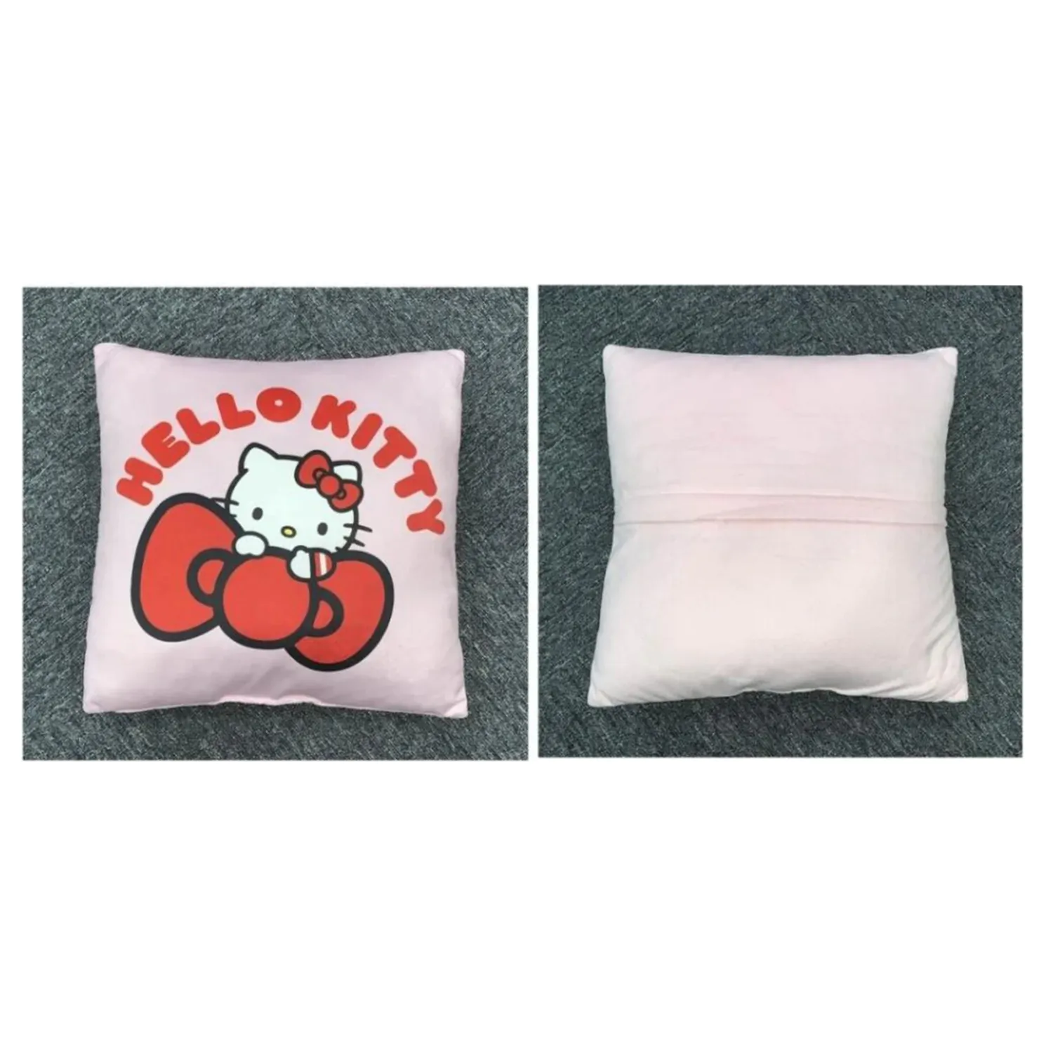 Hello Kitty Cushion 35x35cm product photo