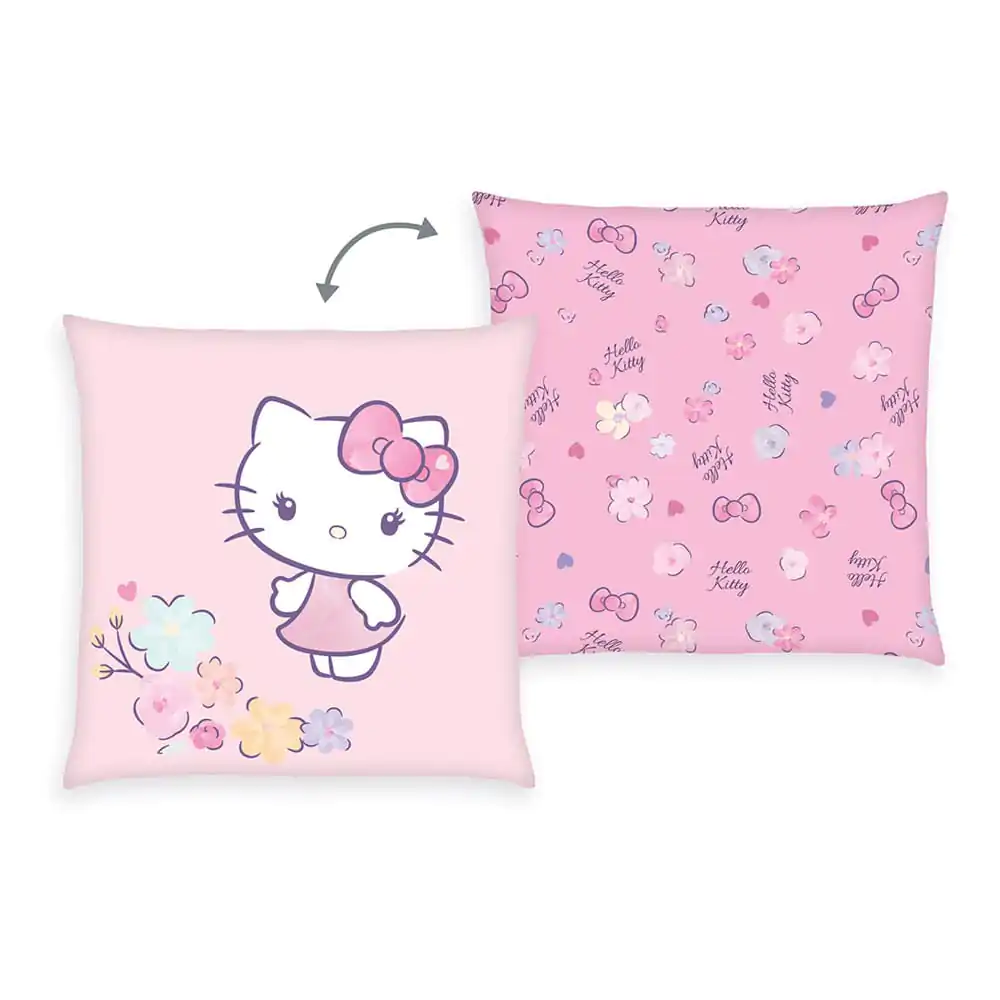 Hello Kitty Pillows 40 x 40 cm termékfotó