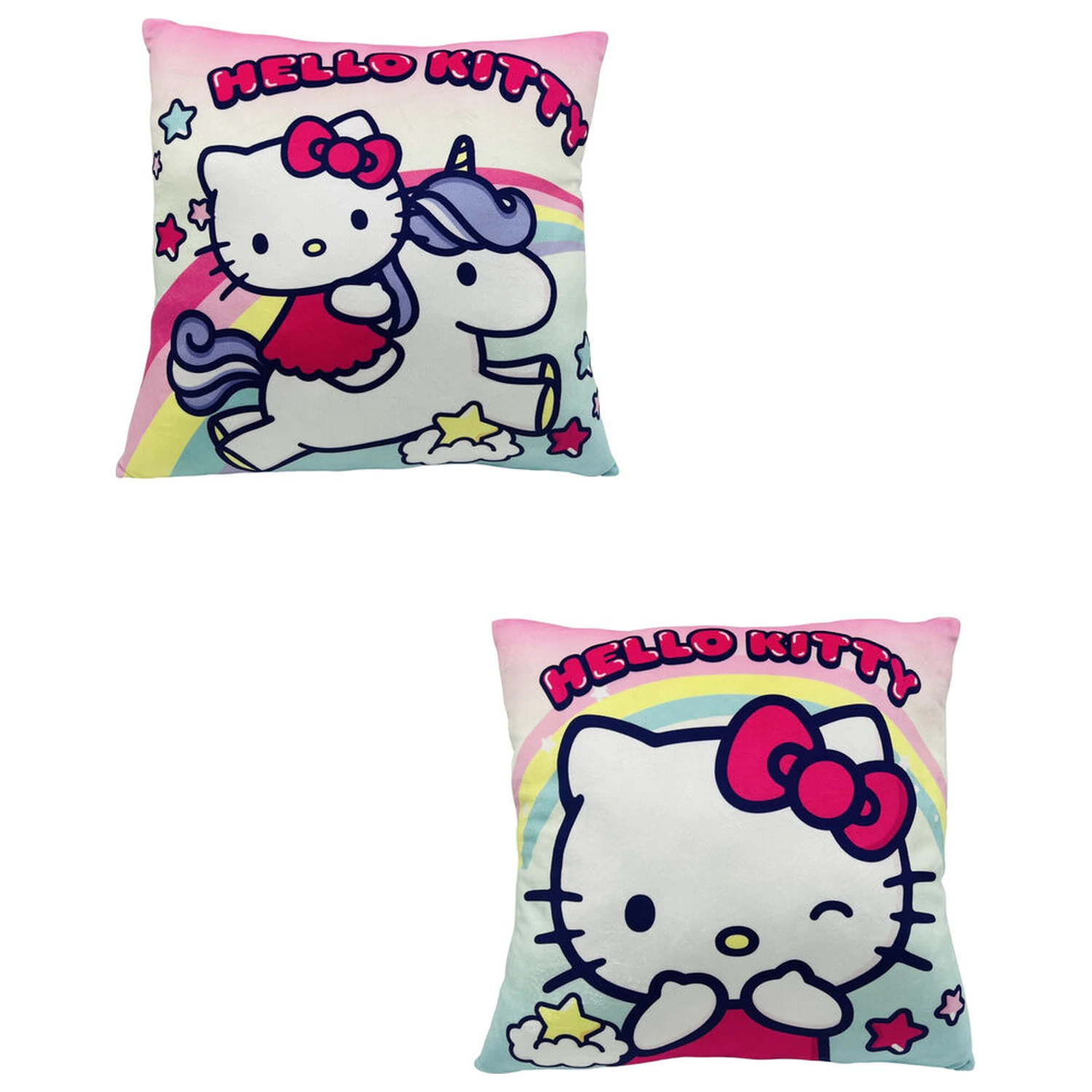 Hello Kitty cushion product photo