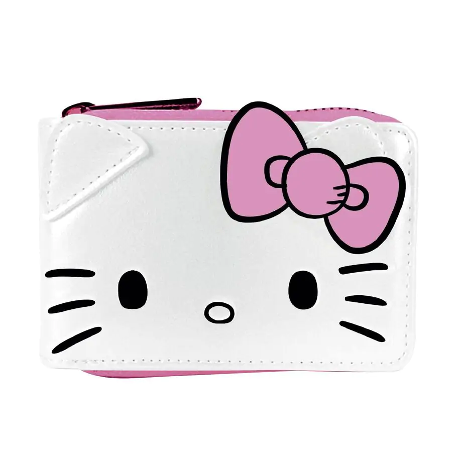 Hello Kitty wallet product photo