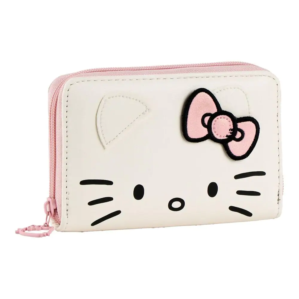 Hello Kitty wallet product photo