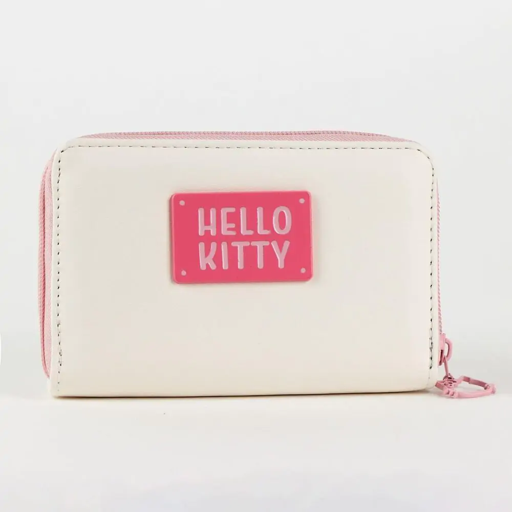 Hello Kitty wallet product photo