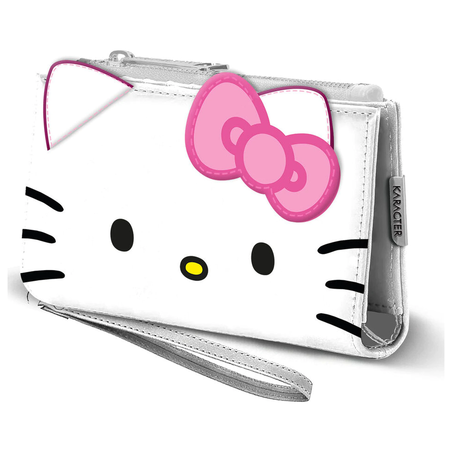 Hello Kitty wallet product photo