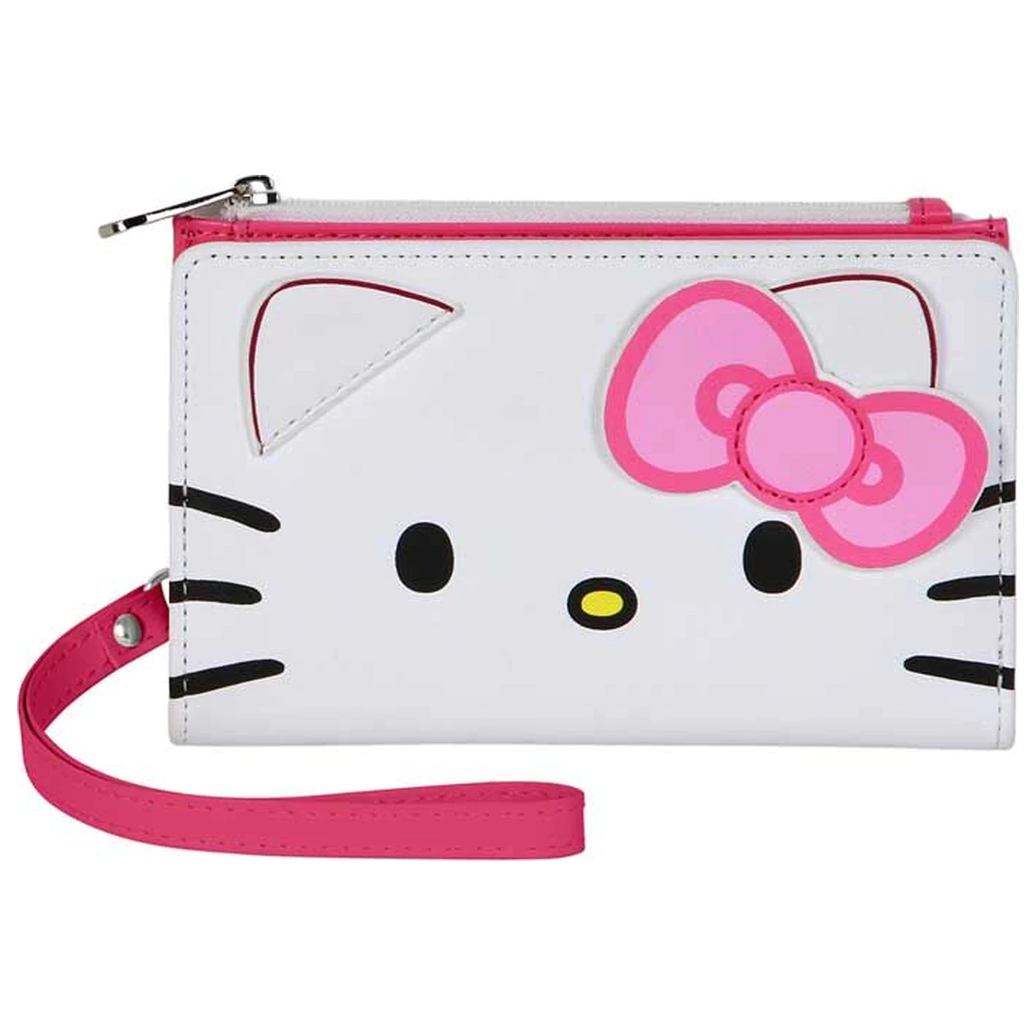 Hello Kitty wallet product photo