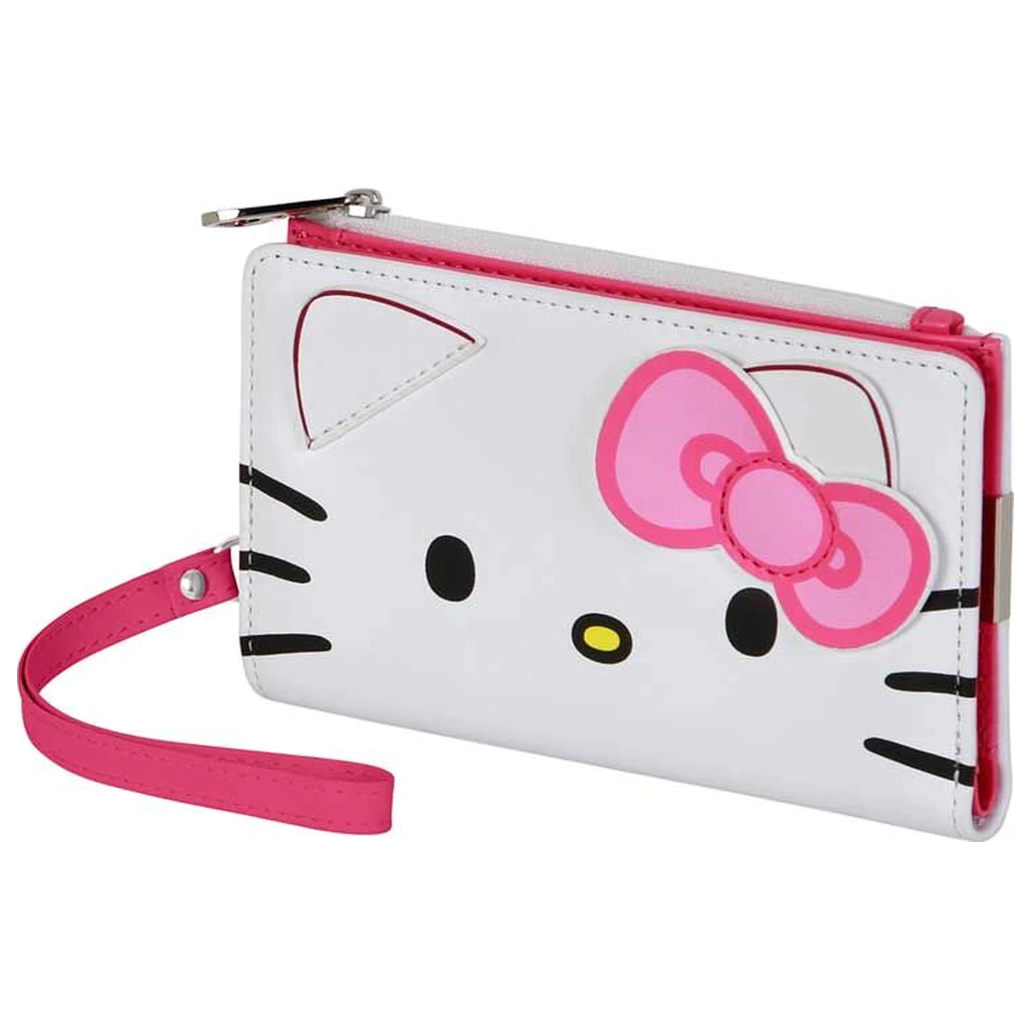 Hello Kitty wallet product photo
