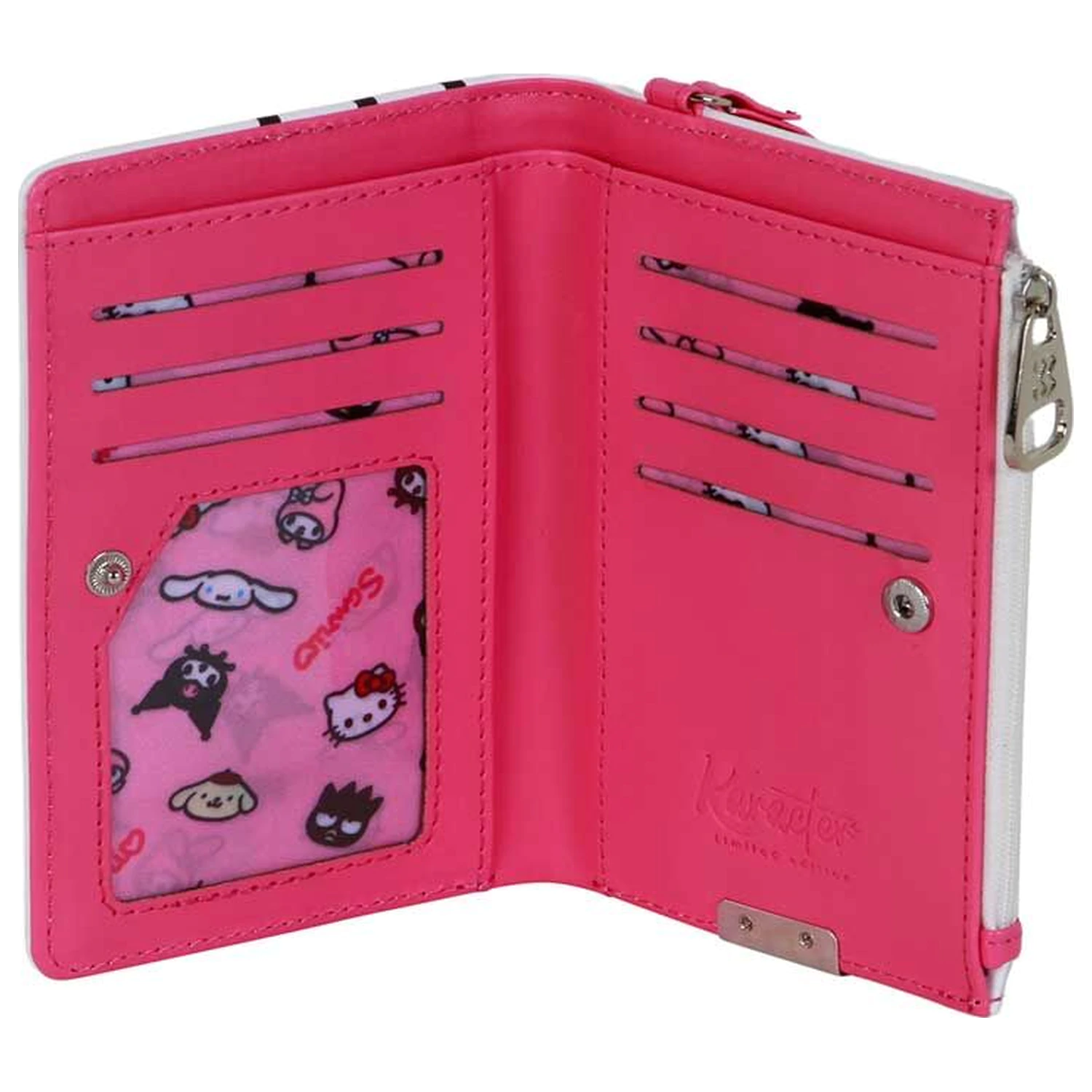Hello Kitty wallet product photo