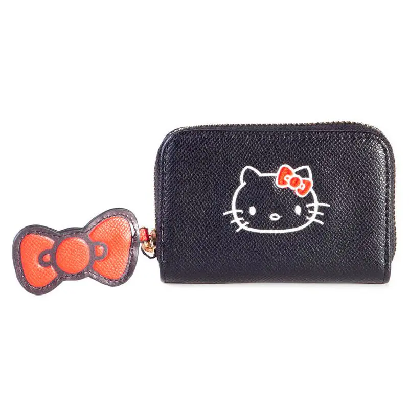 Hello Kitty purse product photo