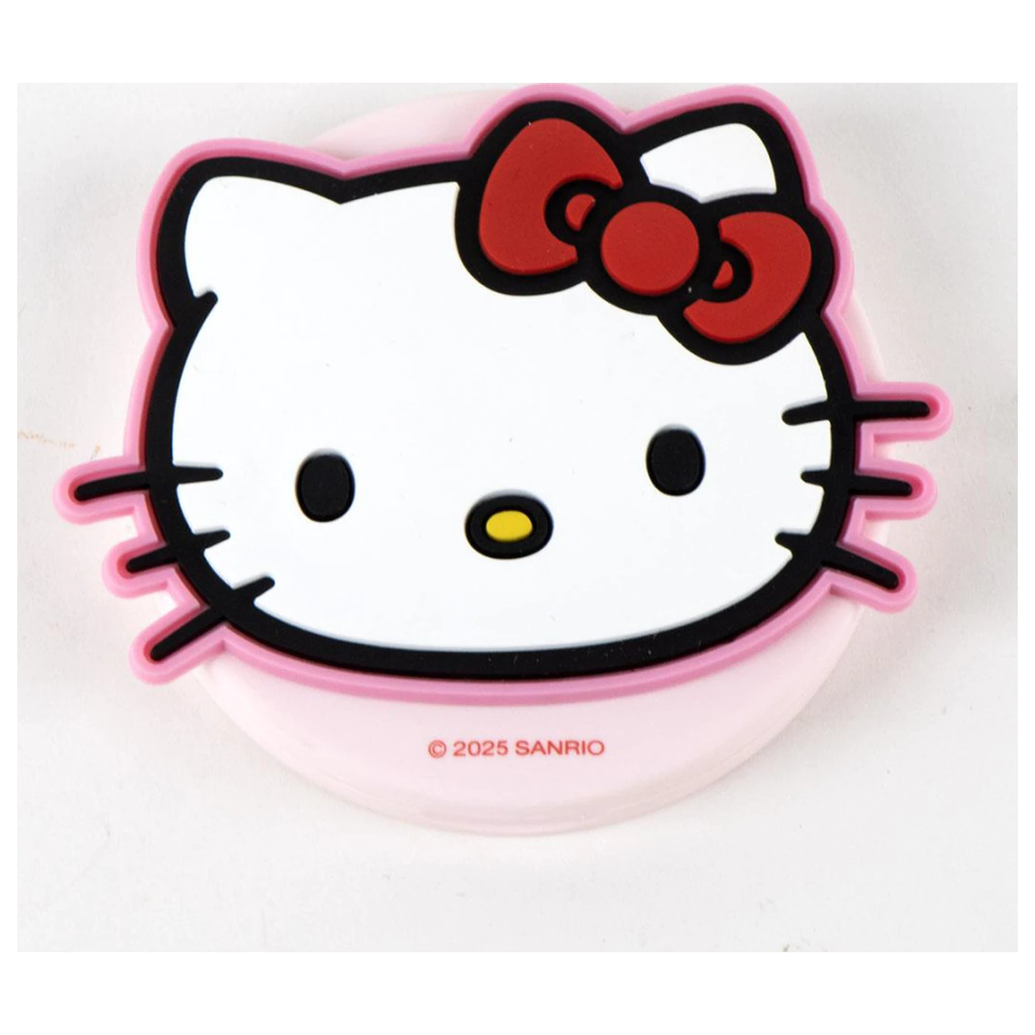 Hello Kitty Pink 3D Makeup Mirror product photo
