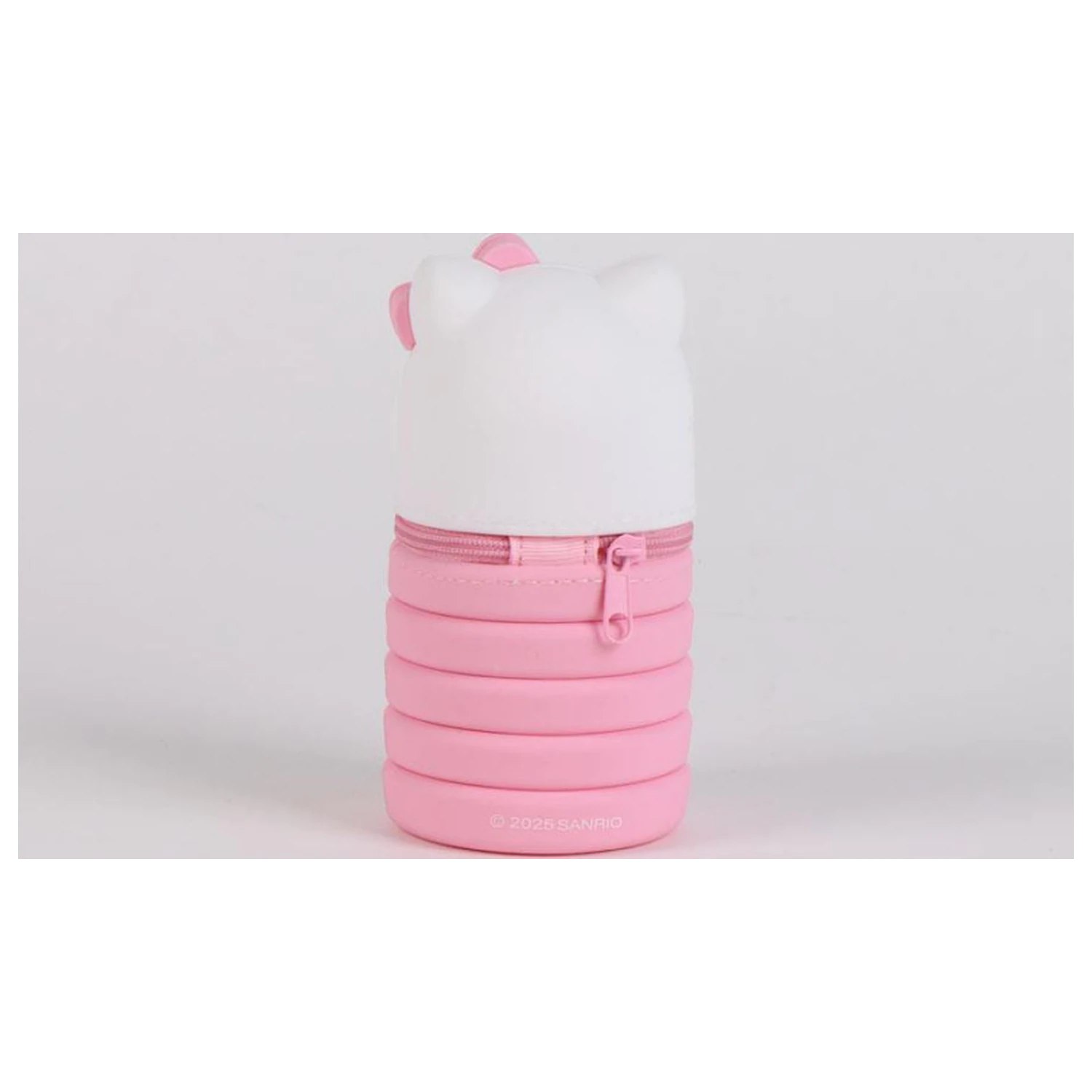 Hello Kitty Pink 3D Pencil Case 20 cm product photo