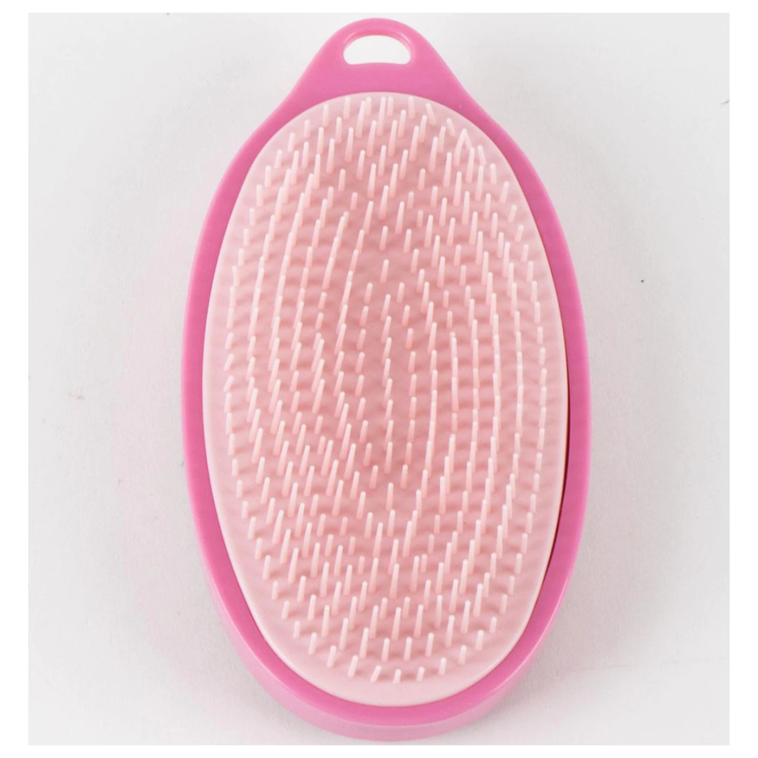Hello Kitty Pink Glitter Hairbrush, Comb 13 cm product photo