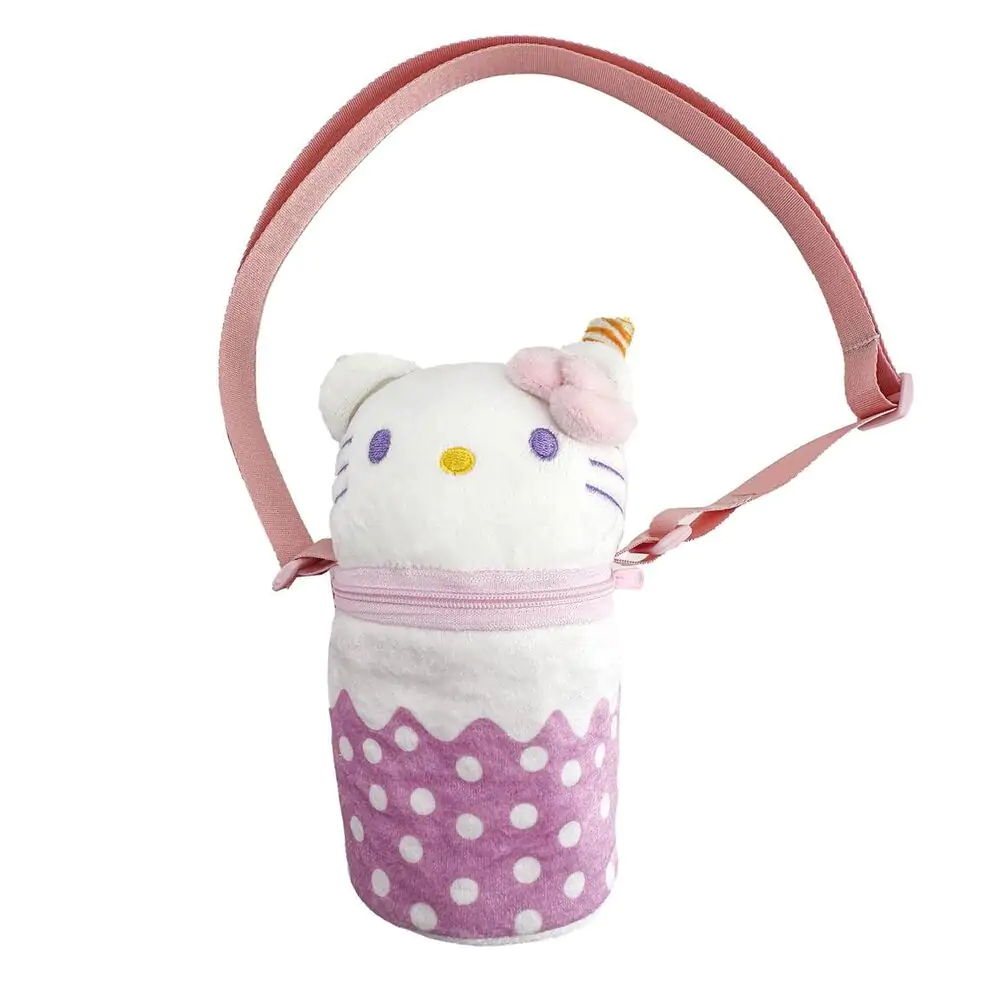 Hello Kitty plush bag product photo