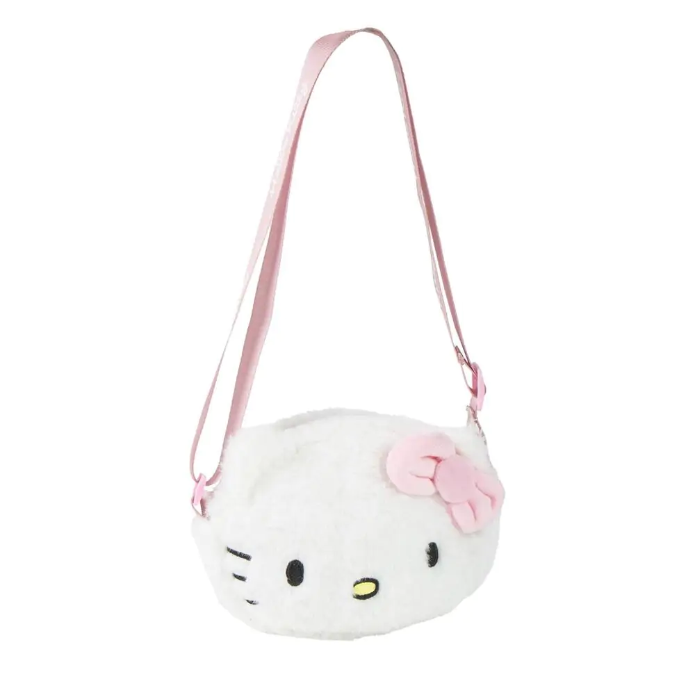 Hello Kitty plush bag product photo