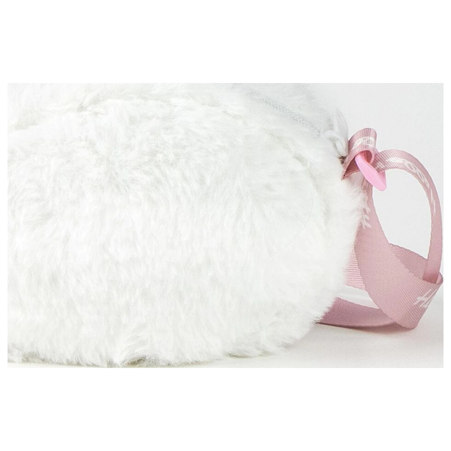 Hello Kitty plush bag product photo