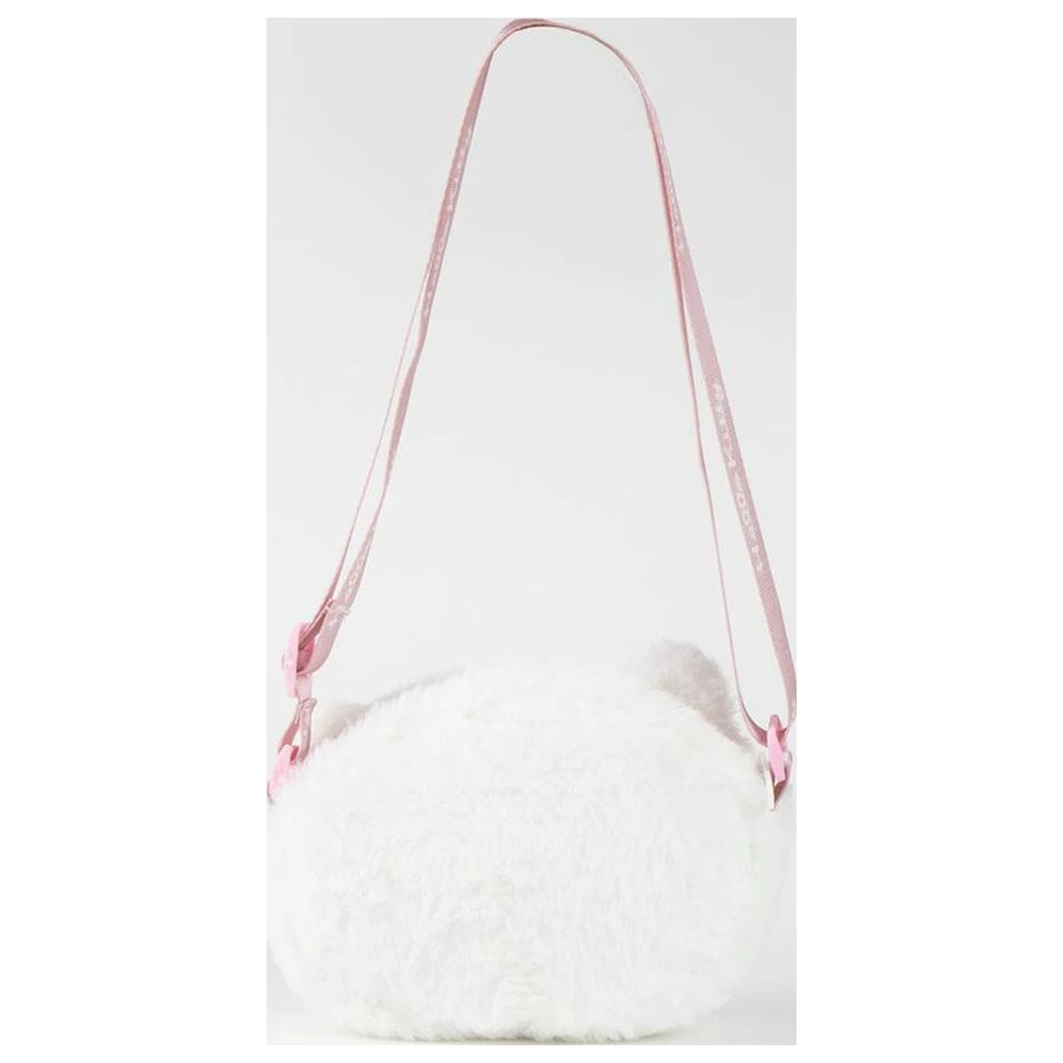 Hello Kitty plush bag product photo