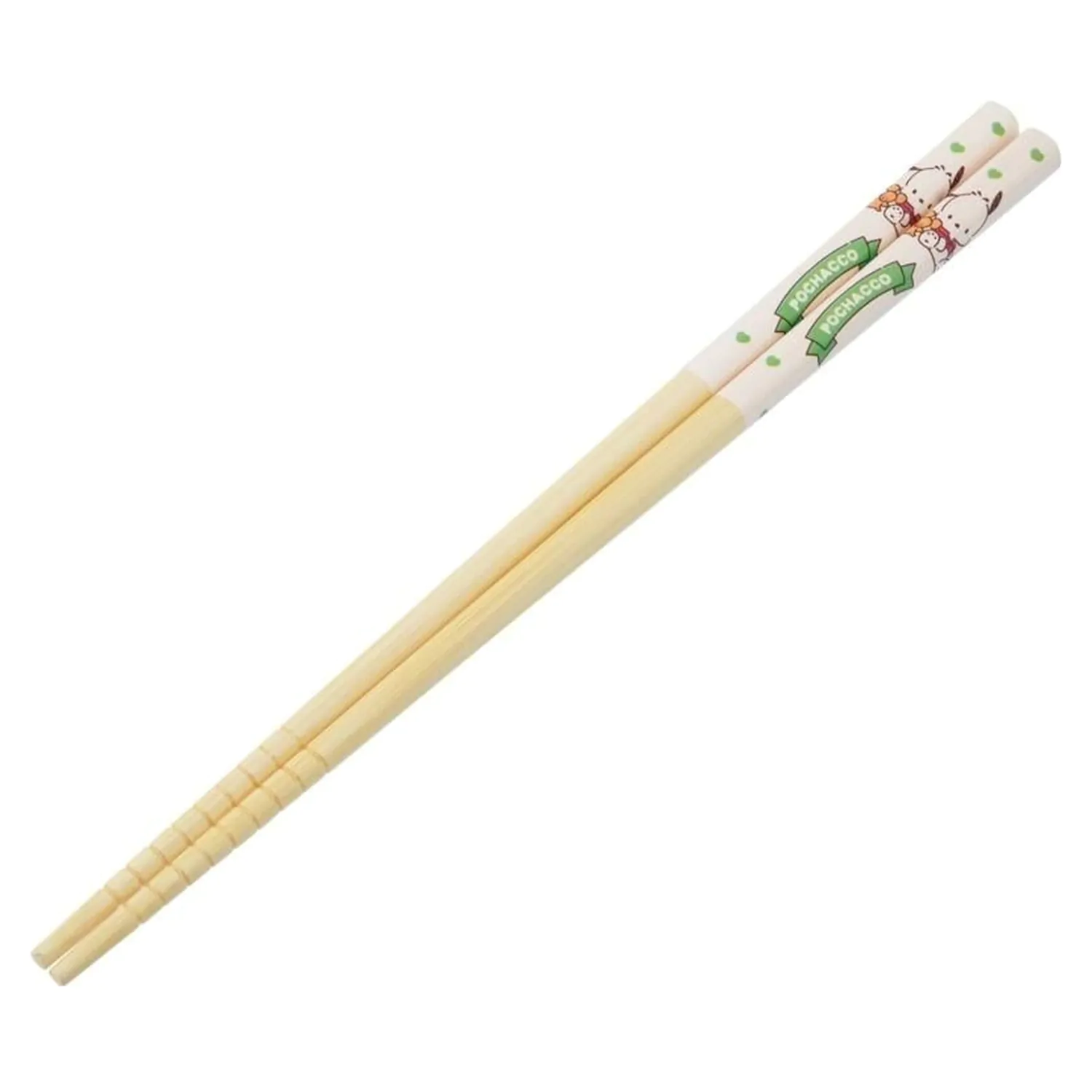 Hello Kitty Pochacco Chopstick 21cm product photo