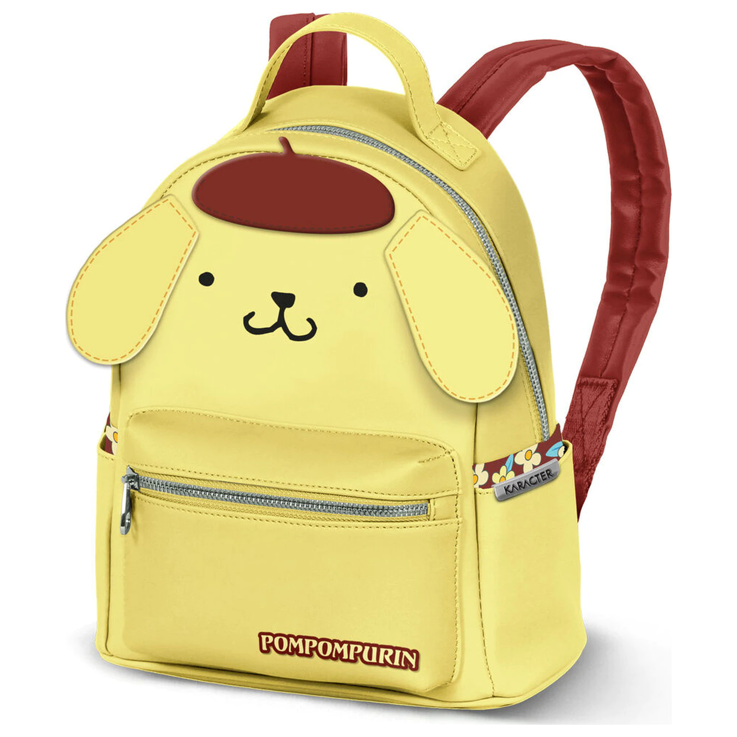 Hello Kitty Pompompurin backpack 29cm product photo