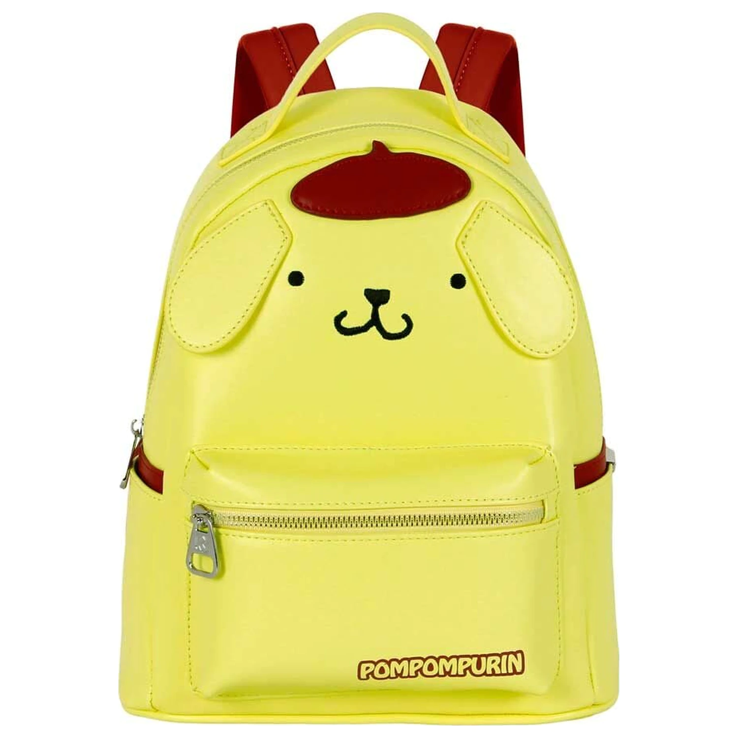 Hello Kitty Pompompurin backpack 29cm product photo