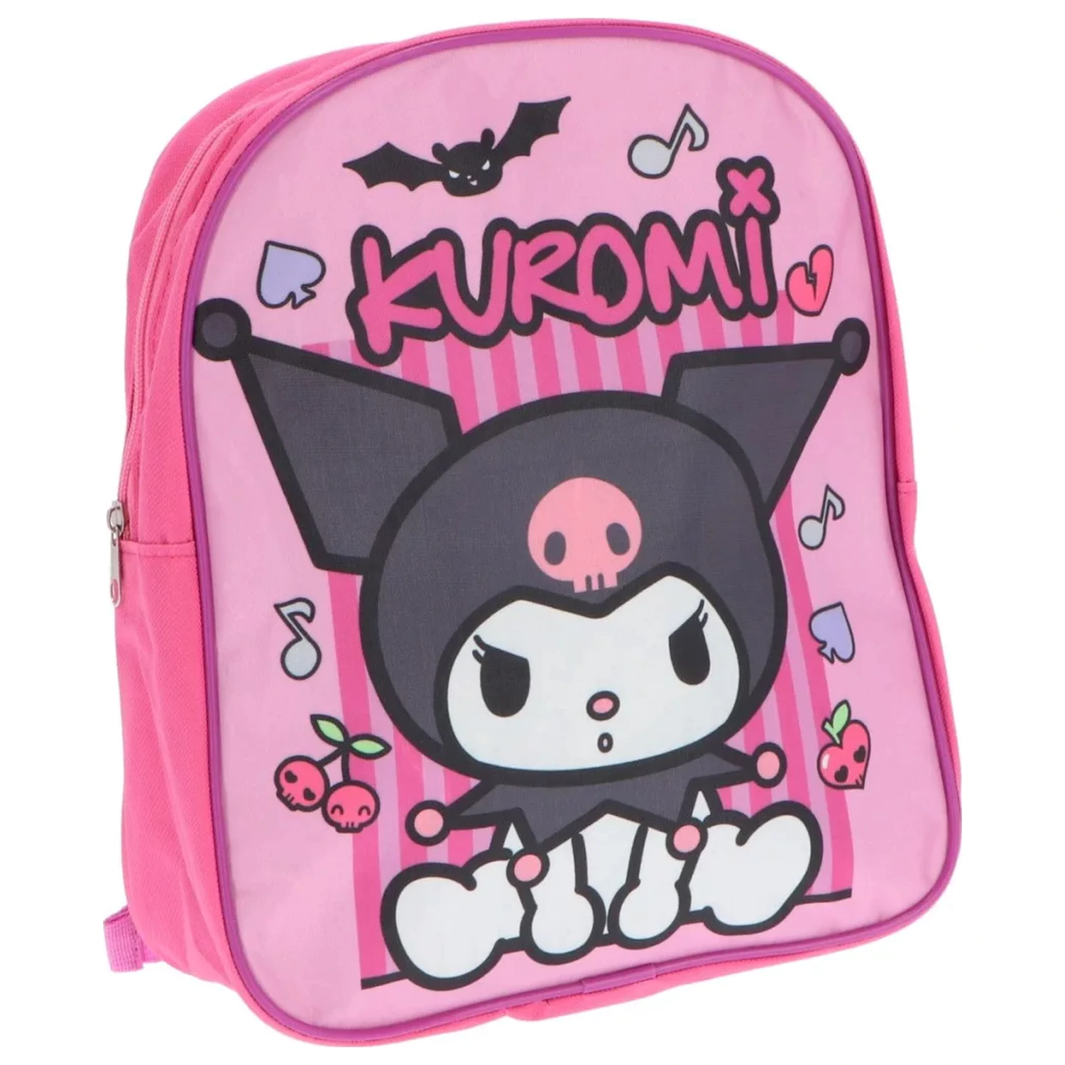 Hello Kitty Rebel Heart Backpack, Bag 30 cm product photo