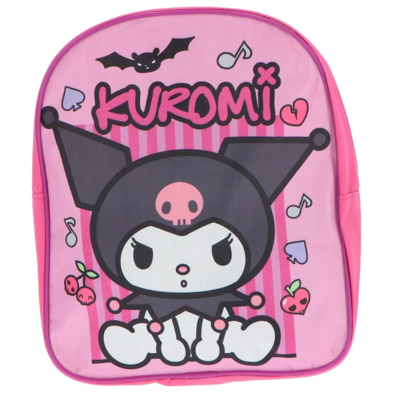 Hello Kitty Rebel Heart Backpack, Bag 30 cm product photo