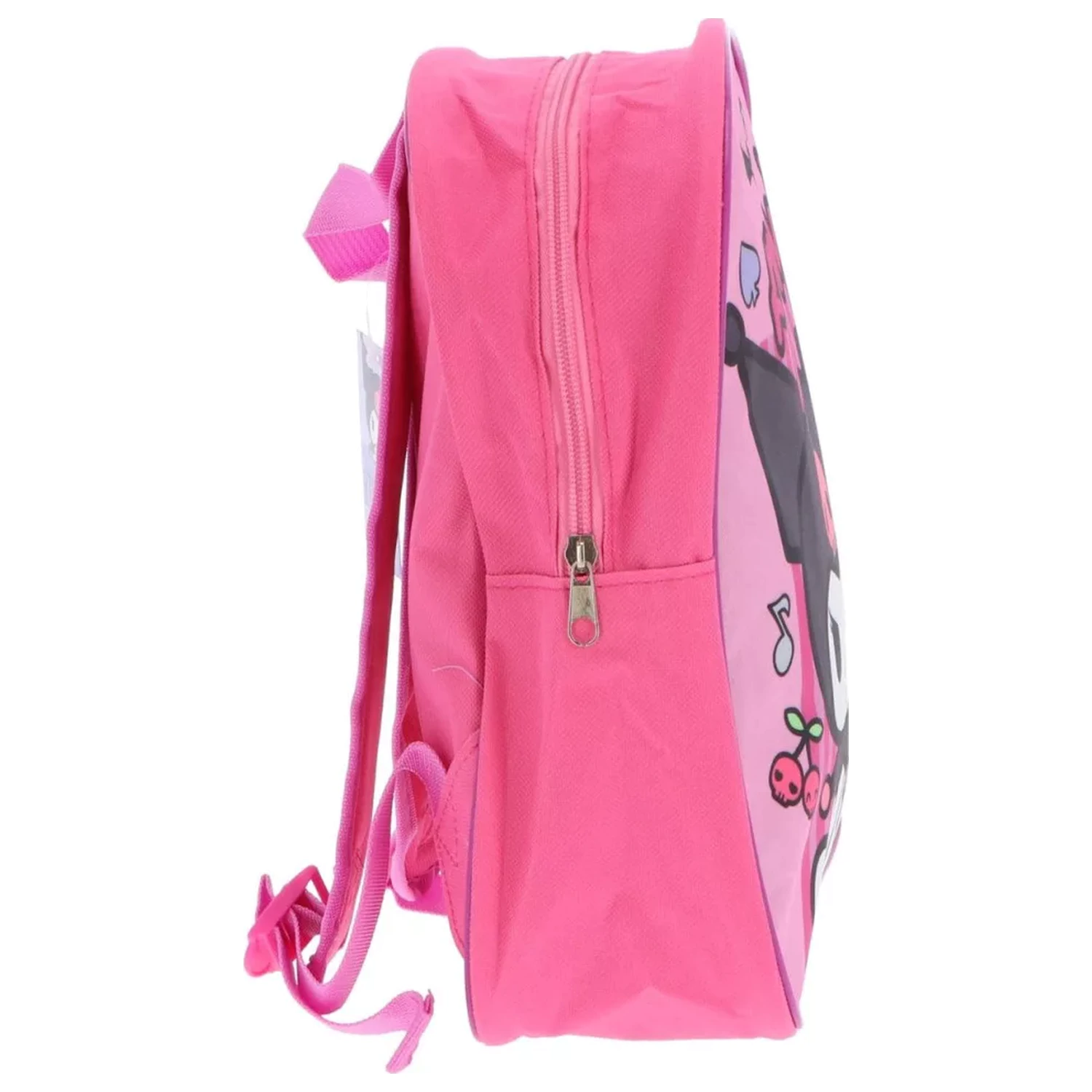 Hello Kitty Rebel Heart Backpack, Bag 30 cm product photo